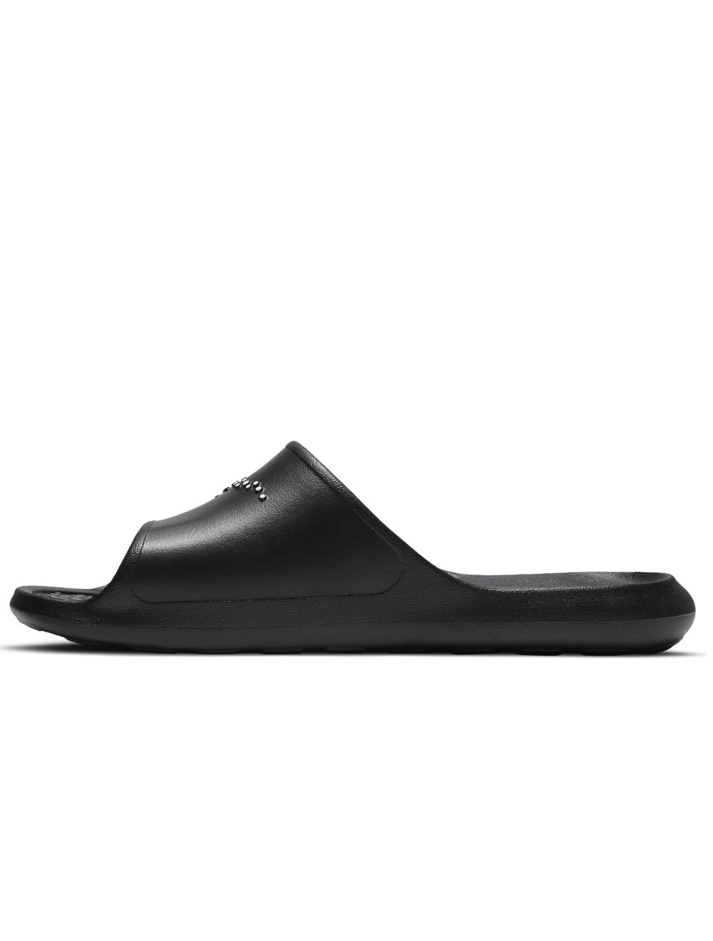 Chancla Nike Victori One Negra