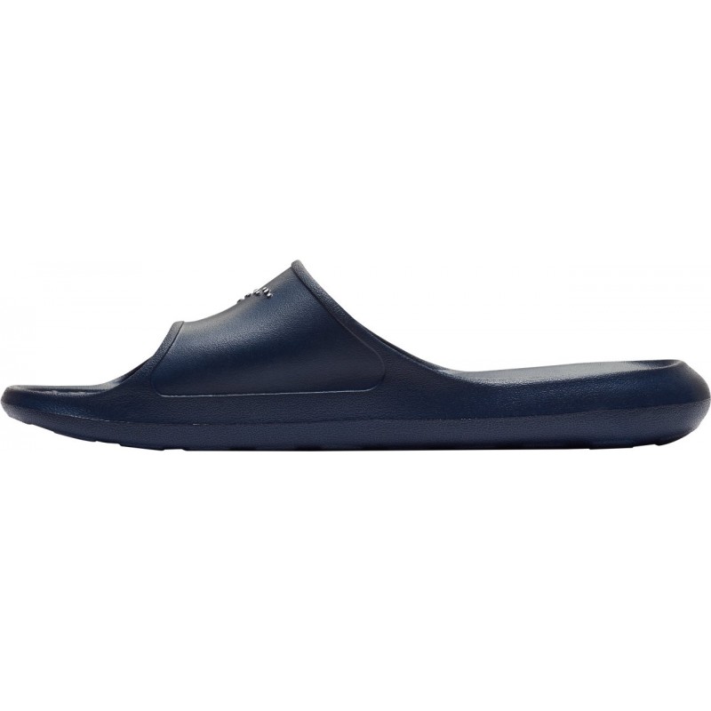 Chancla Nike Victori One Marino