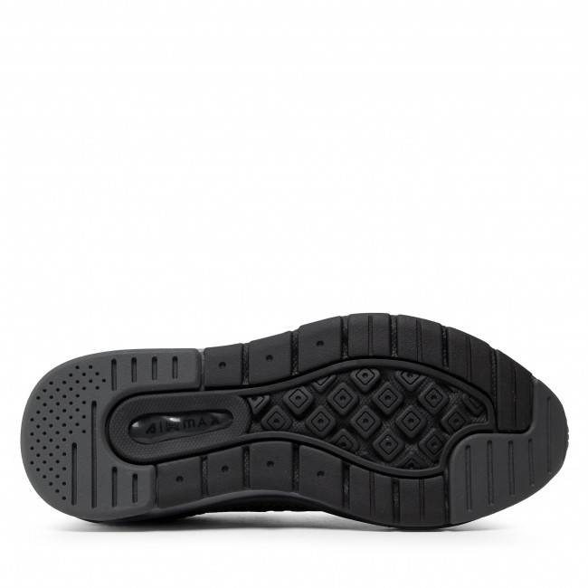 Zapatilla Nike Air Max Negra