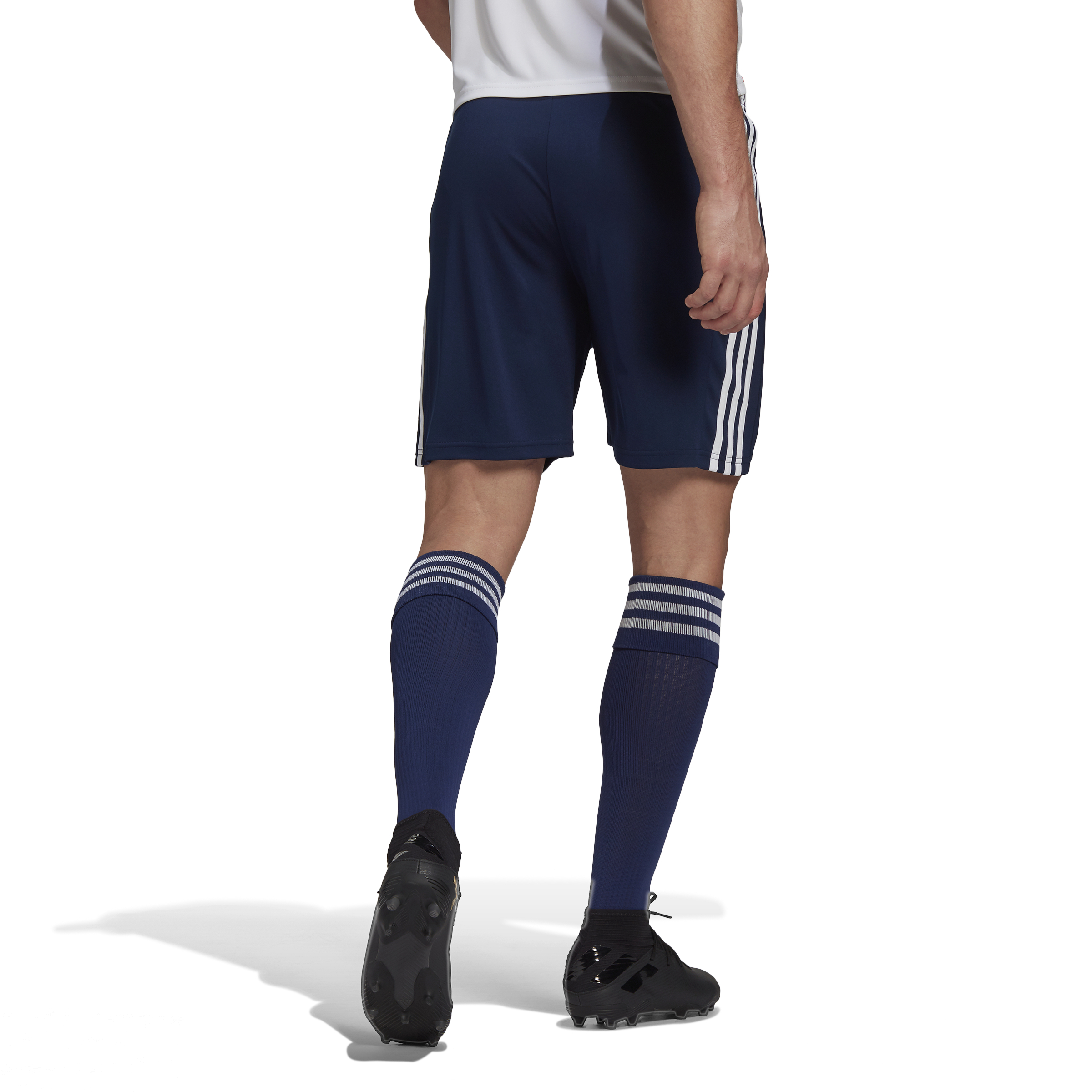 Short Adidas Squad Marino