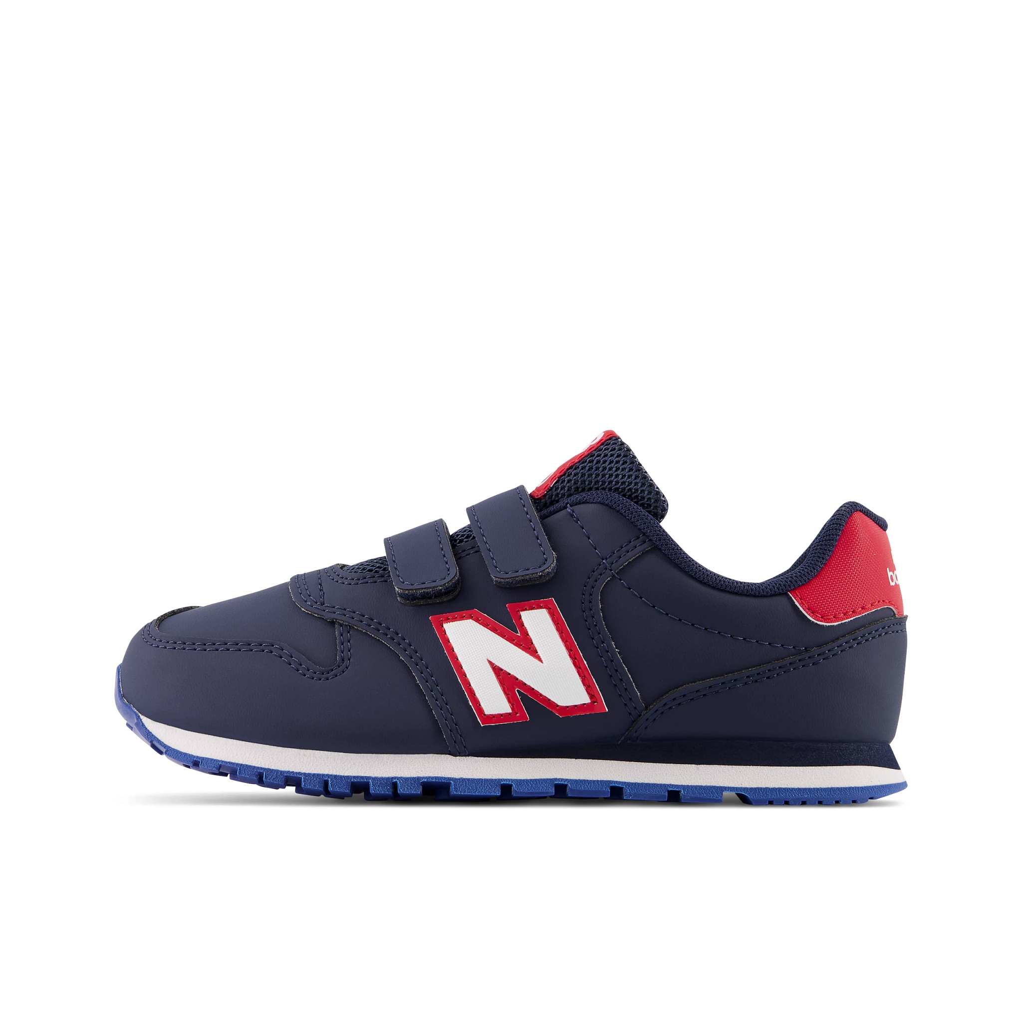 Zapatilla New Balance Marino