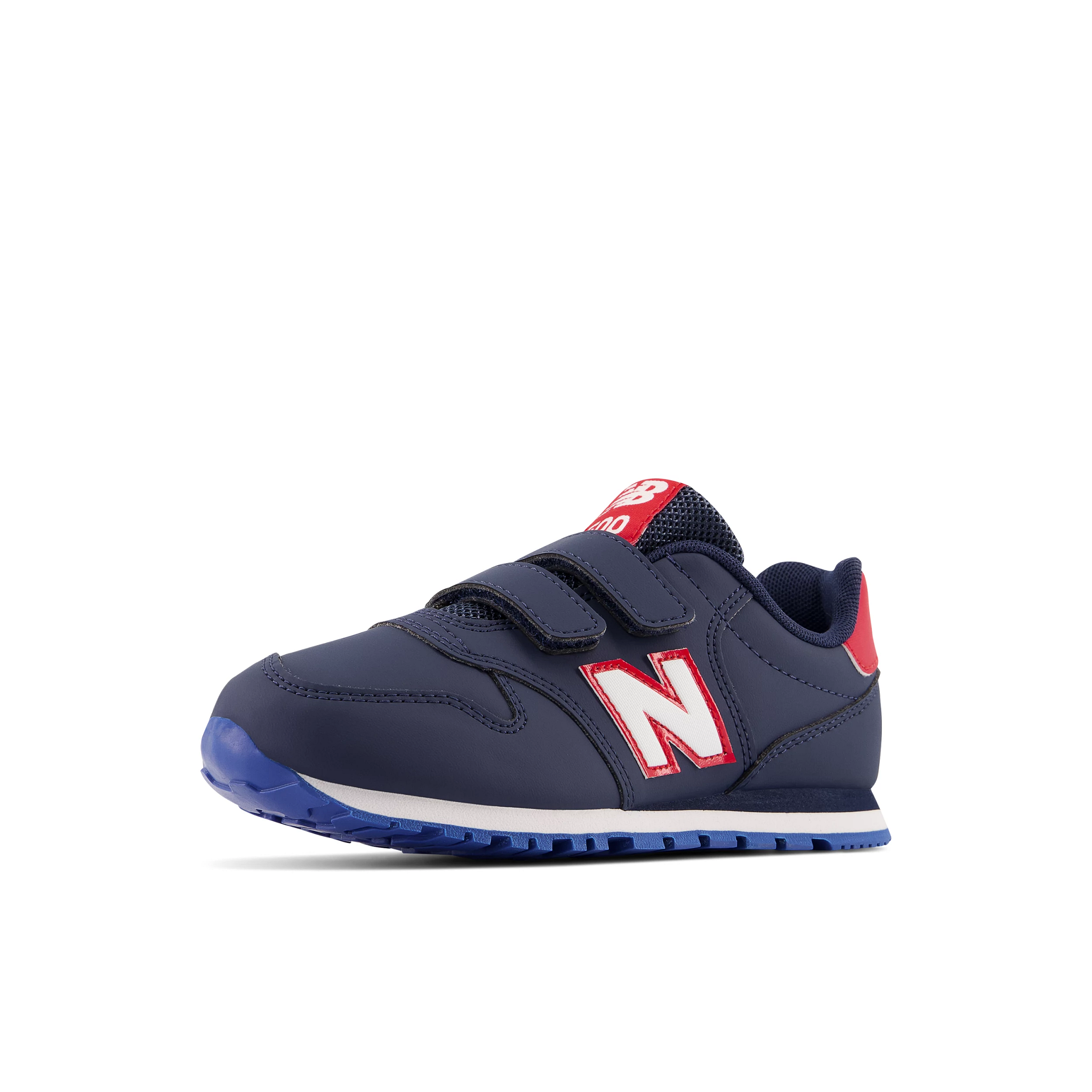 Zapatilla New Balance Marino
