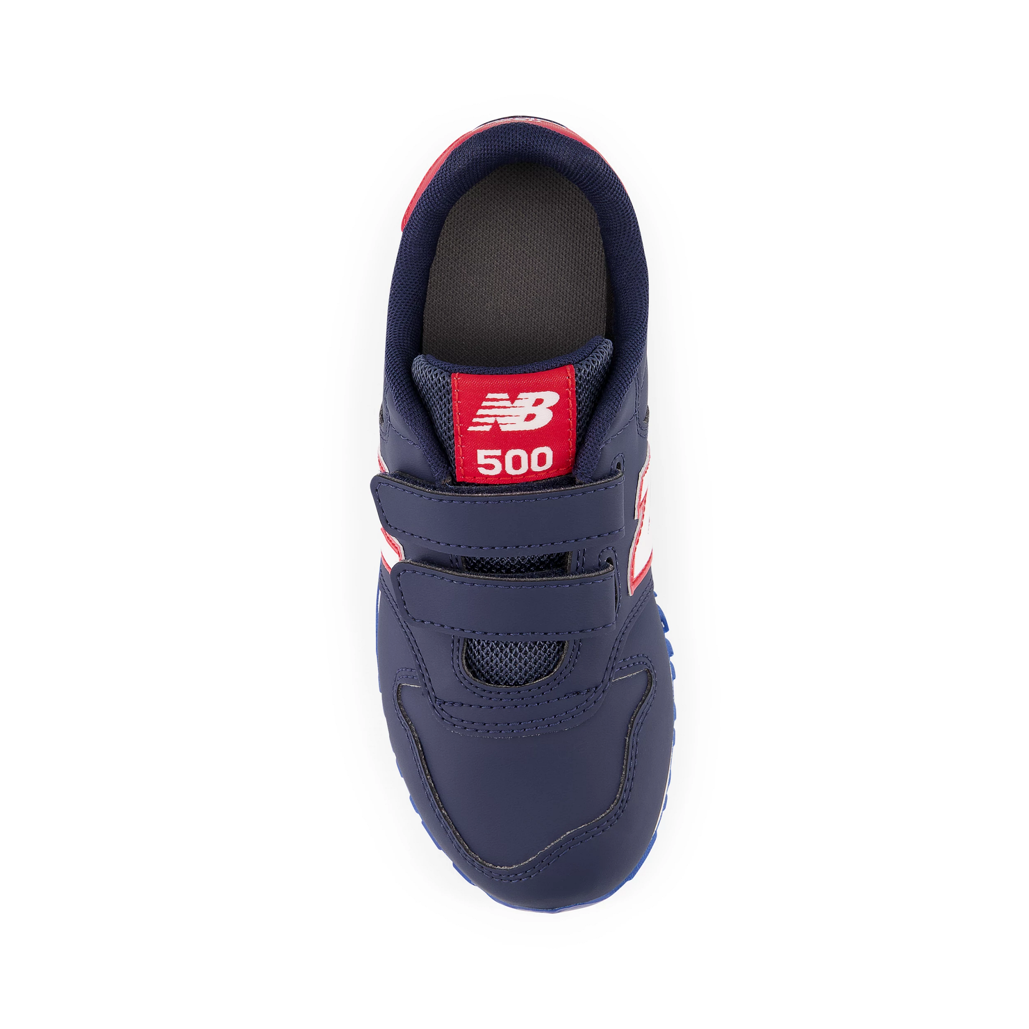 Zapatilla New Balance Marino