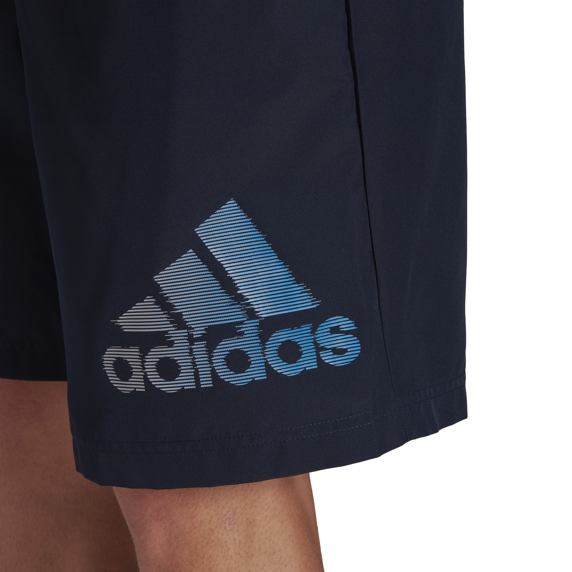 Short Adidas Aeroready Marino