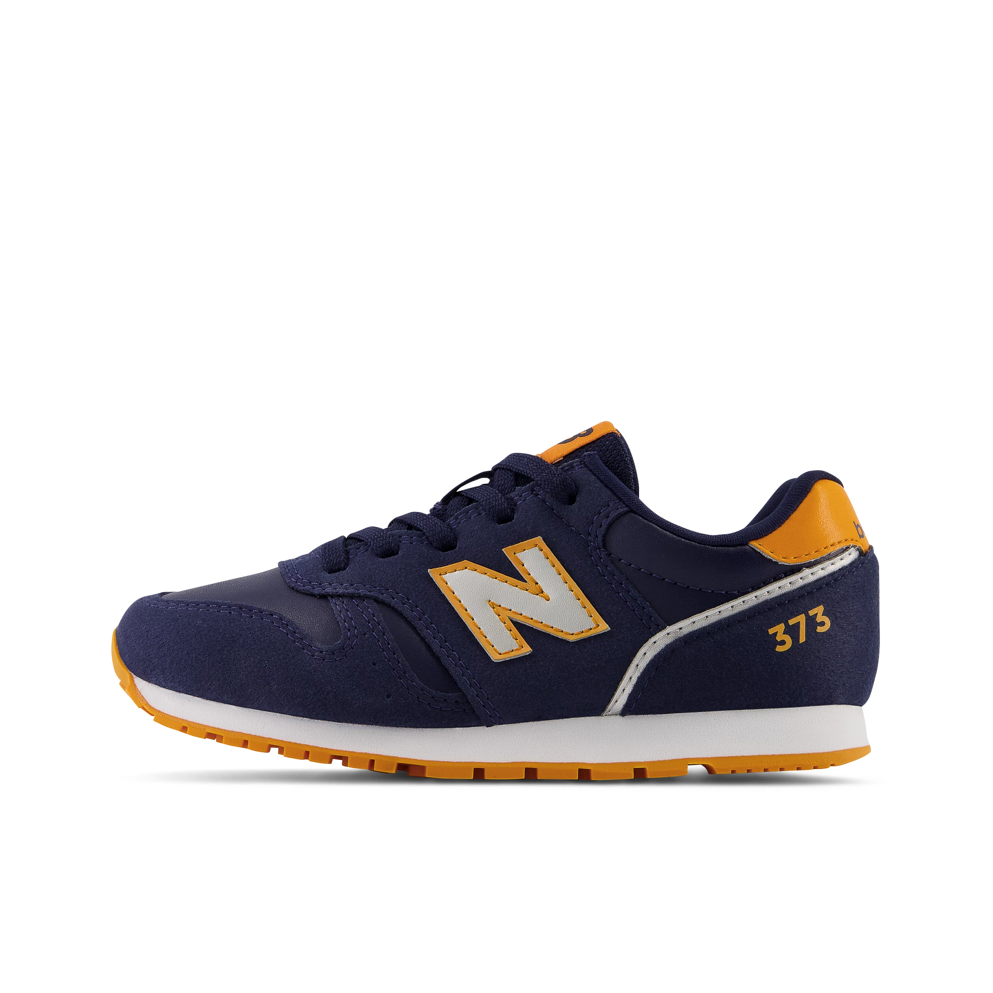 Zapatilla New Balance Marino