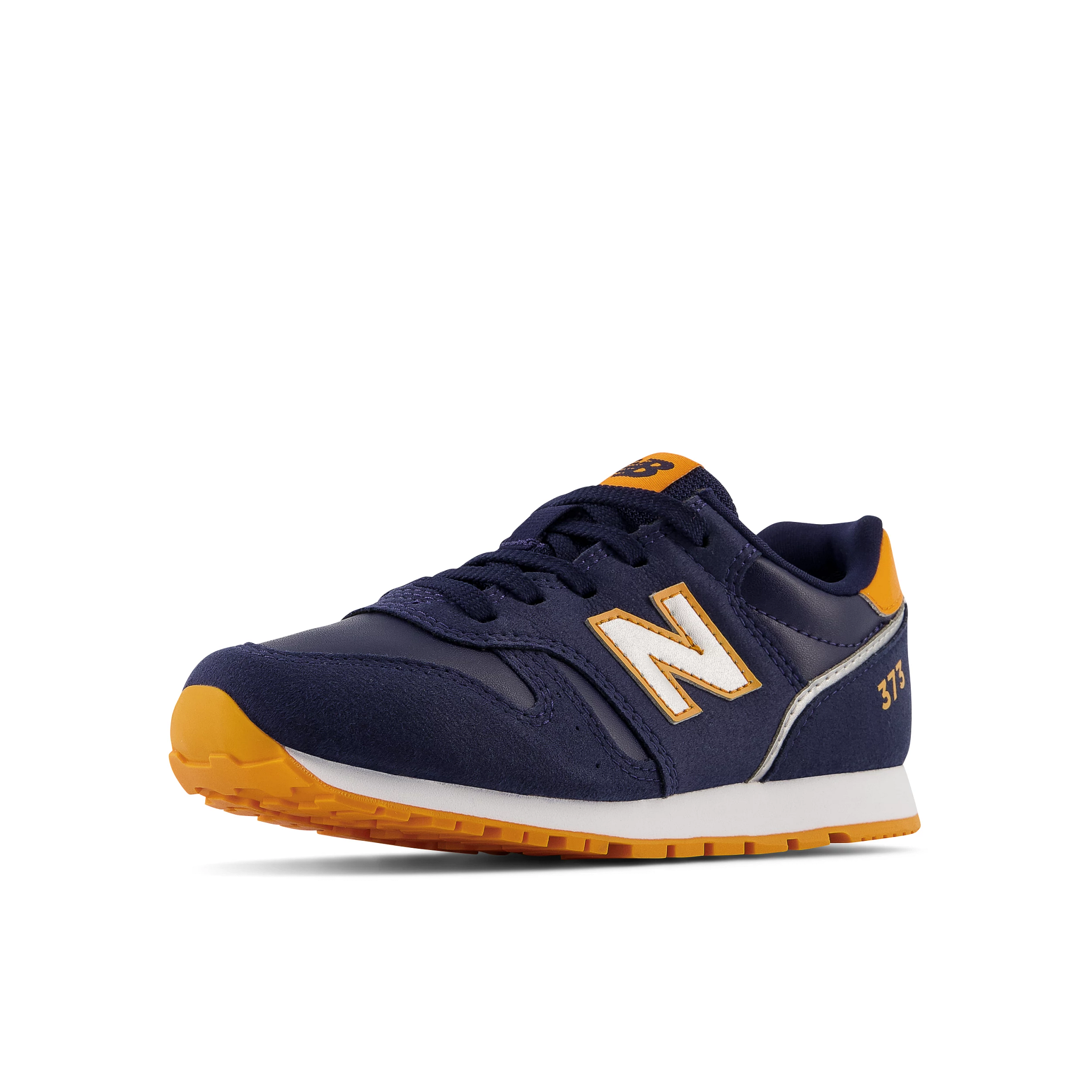 Zapatilla New Balance Marino