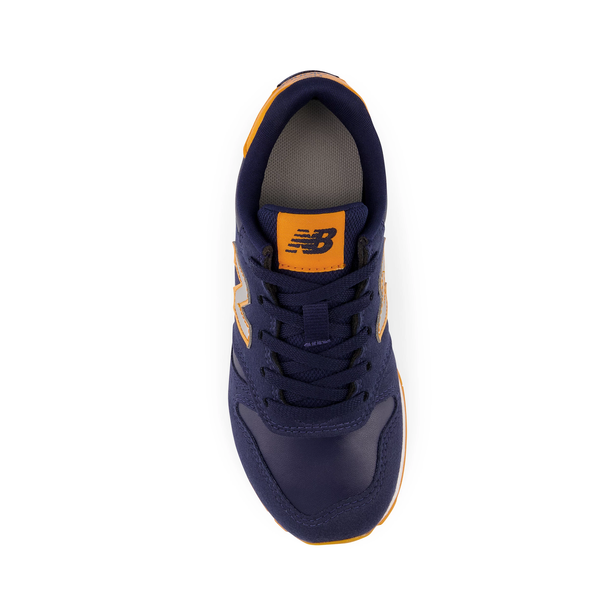 Zapatilla New Balance Marino