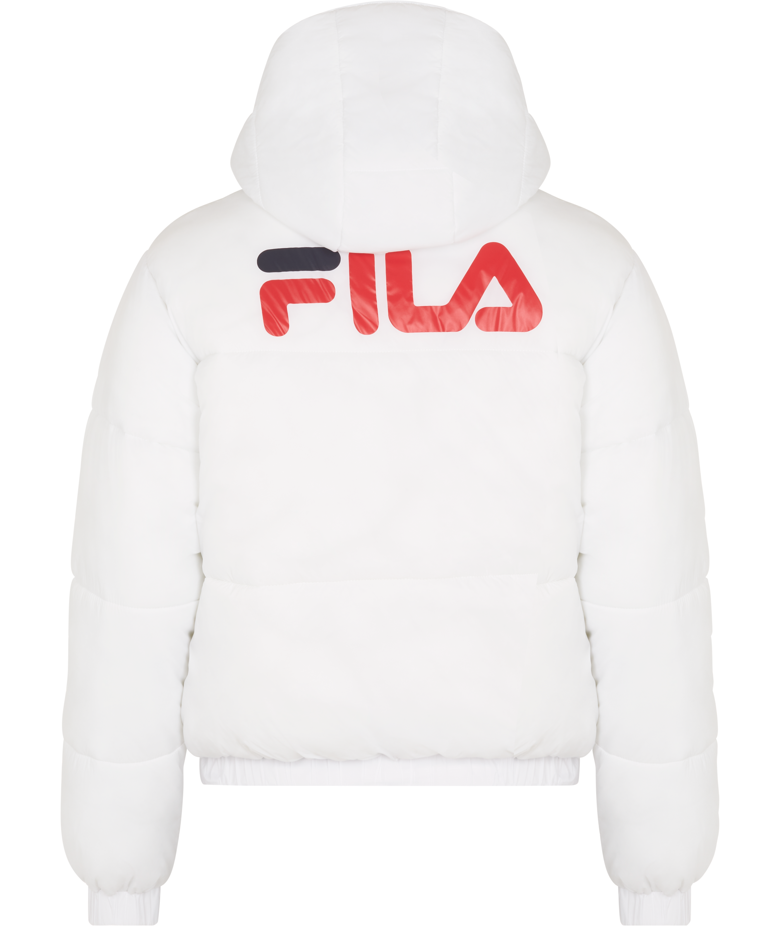 Anorak Fila Blanco