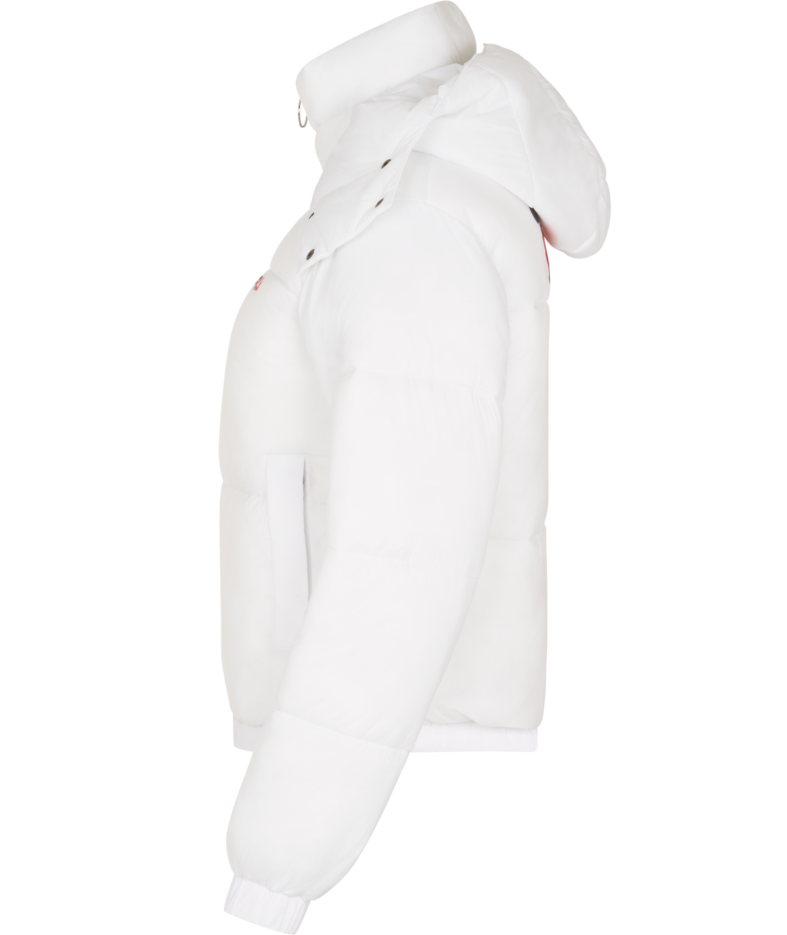 Anorak Fila Blanco