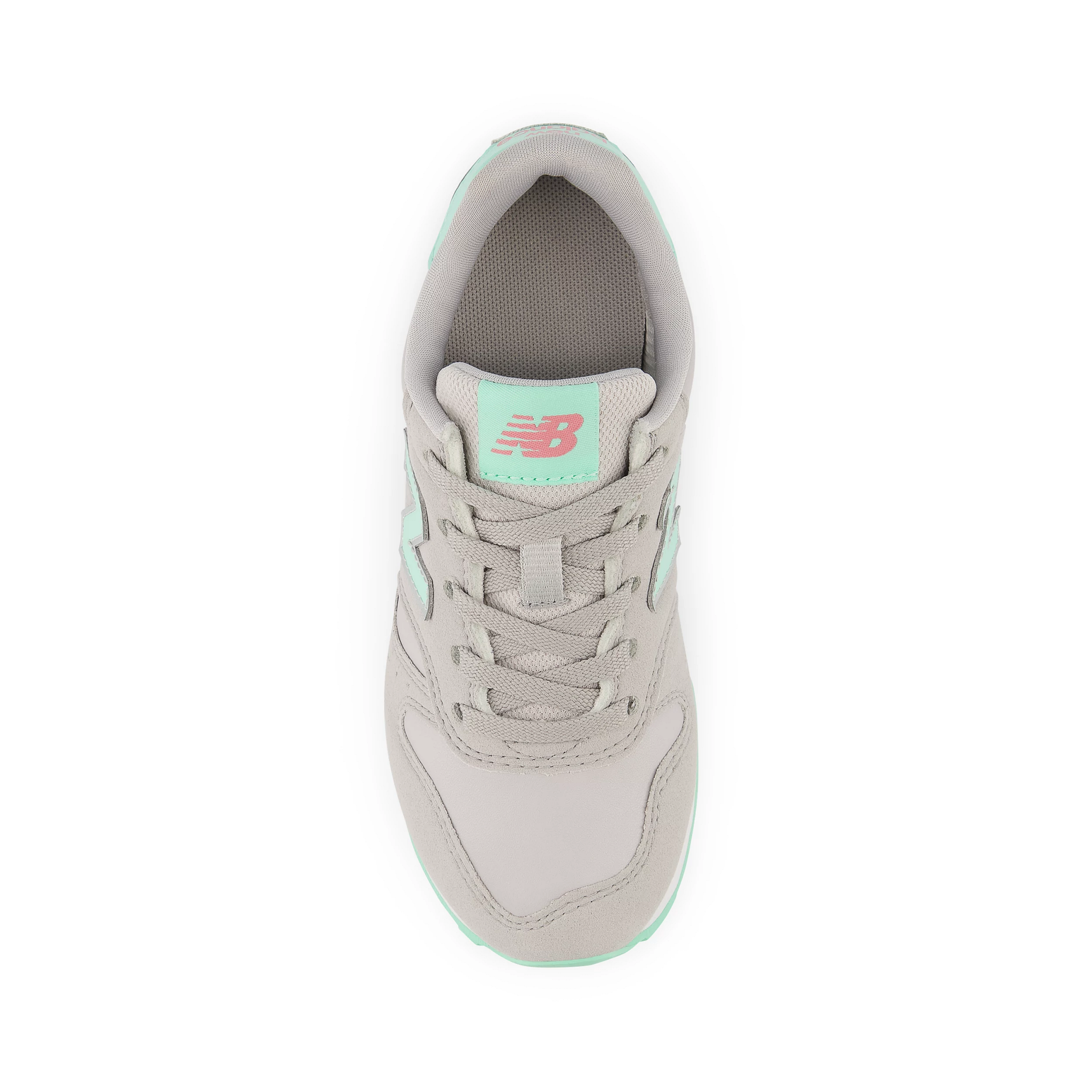 Zapatilla New Balance Gris