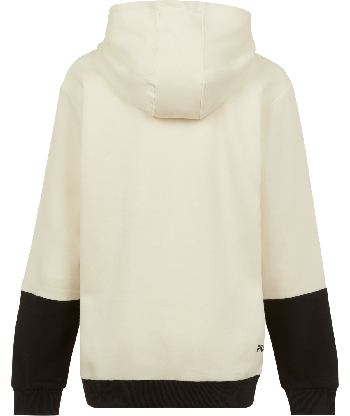 Sudadera Fila Borken Amarilla