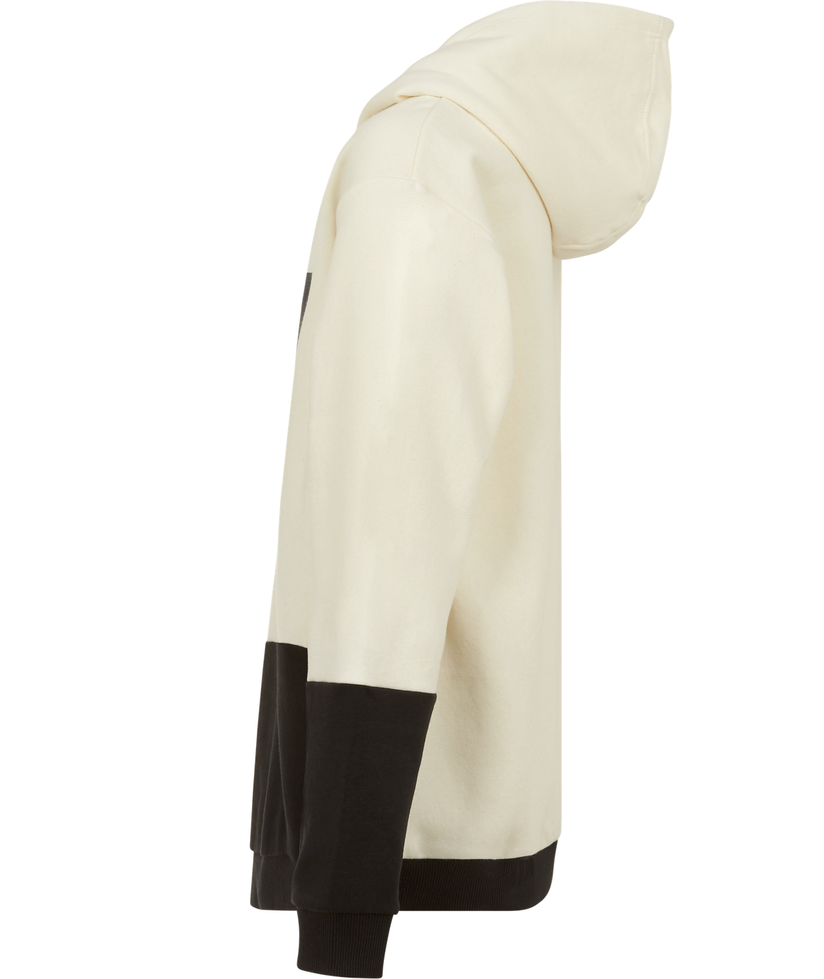 Sudadera Fila Borken Amarilla