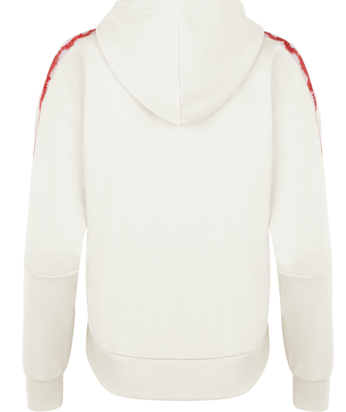 Chaqueta Fila Bercher Blanca