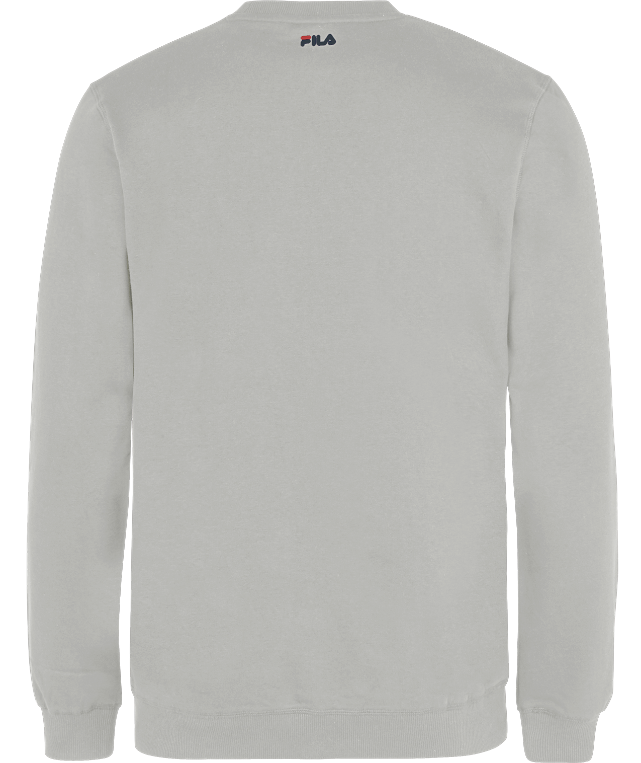 Sudadera Fila Barbian Gris