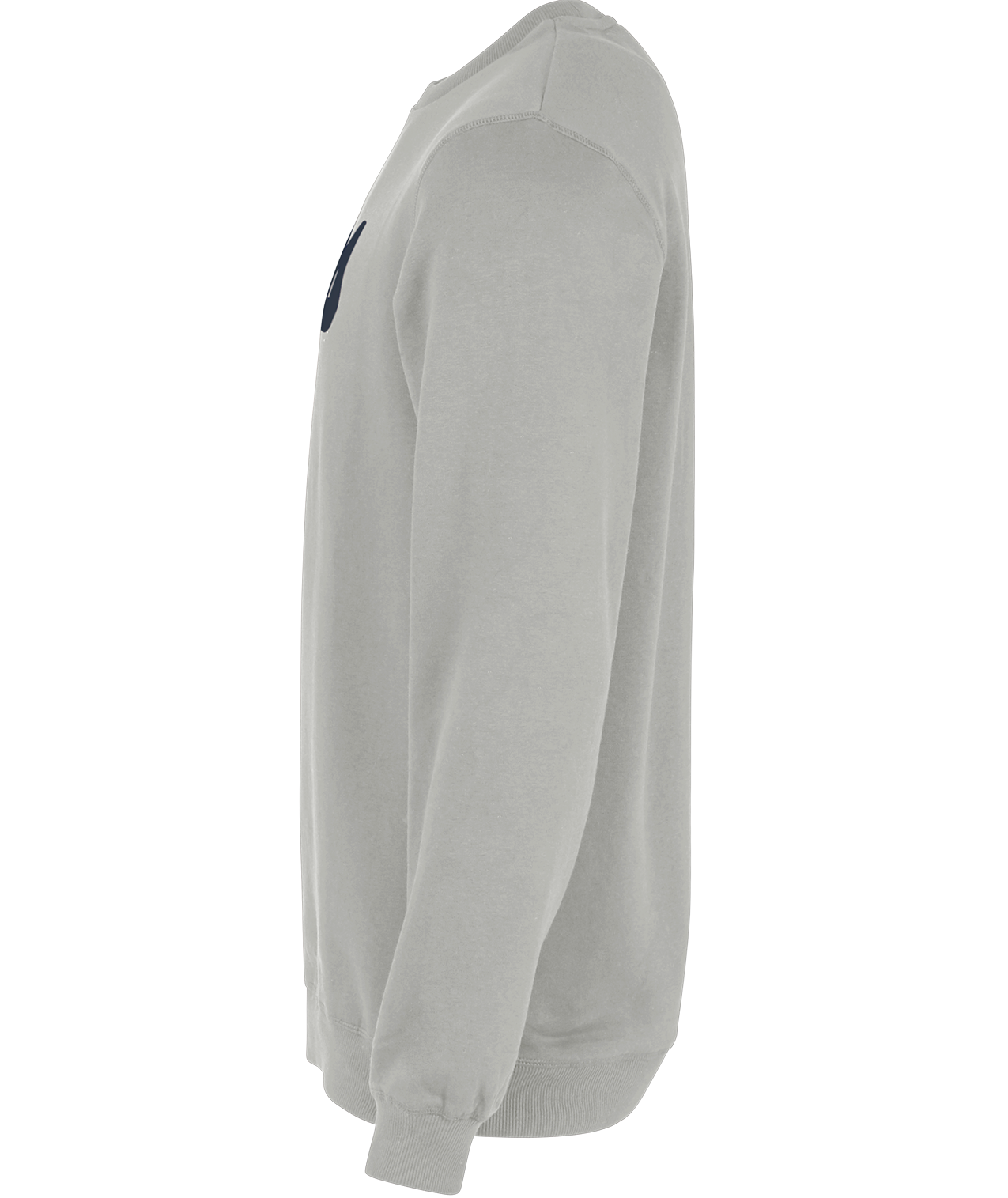 Sudadera Fila Barbian Gris
