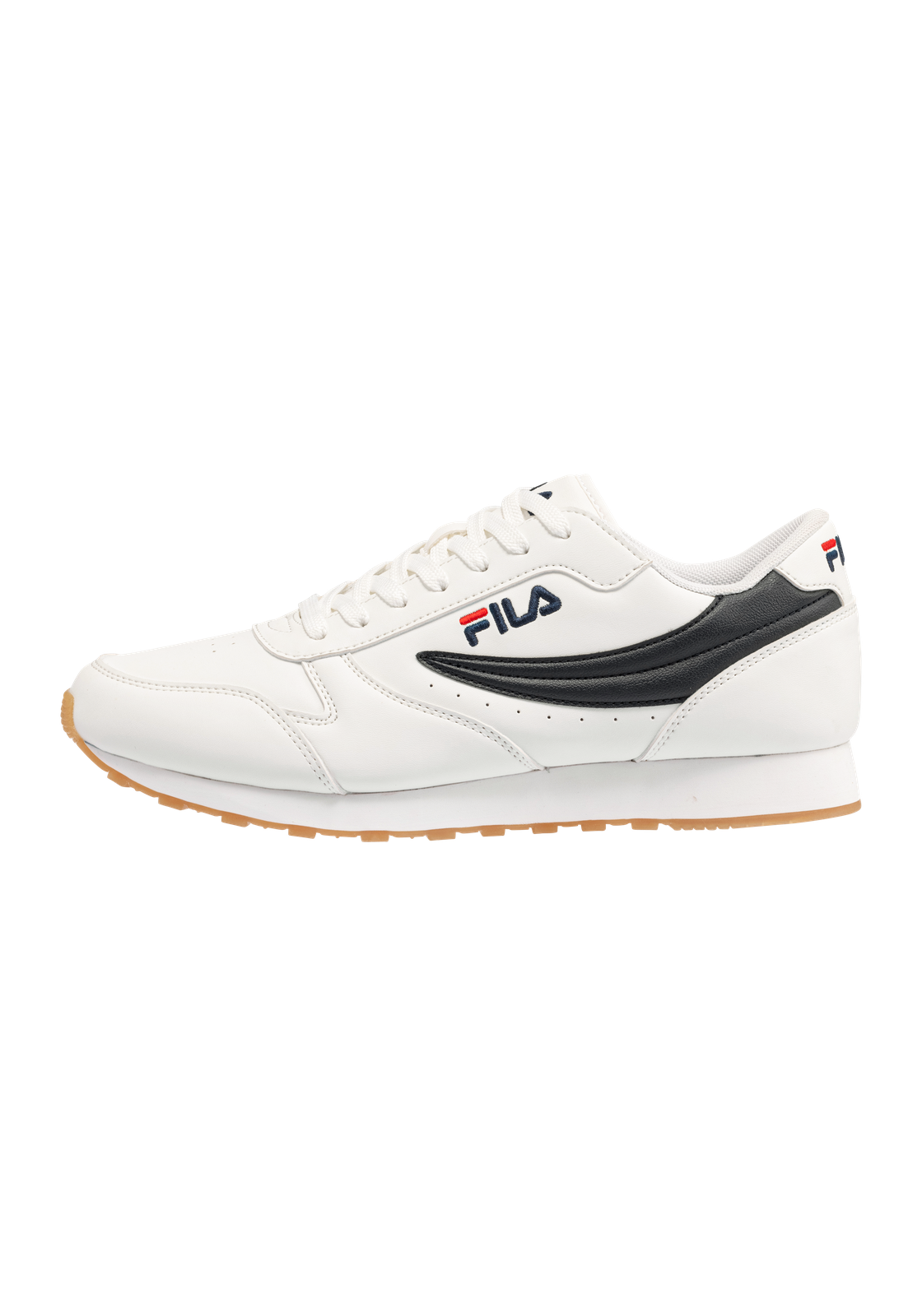 Zapatilla Fila Orbit Blanca
