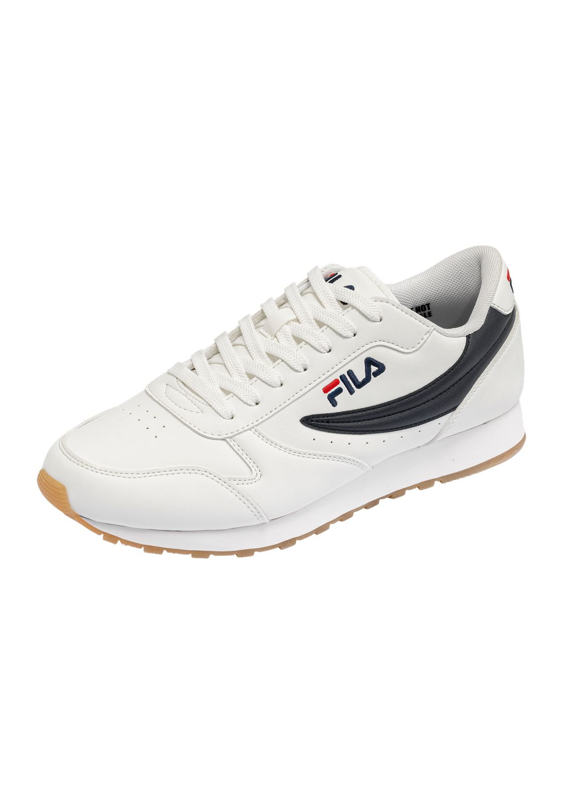 Zapatilla Fila Orbit Blanca