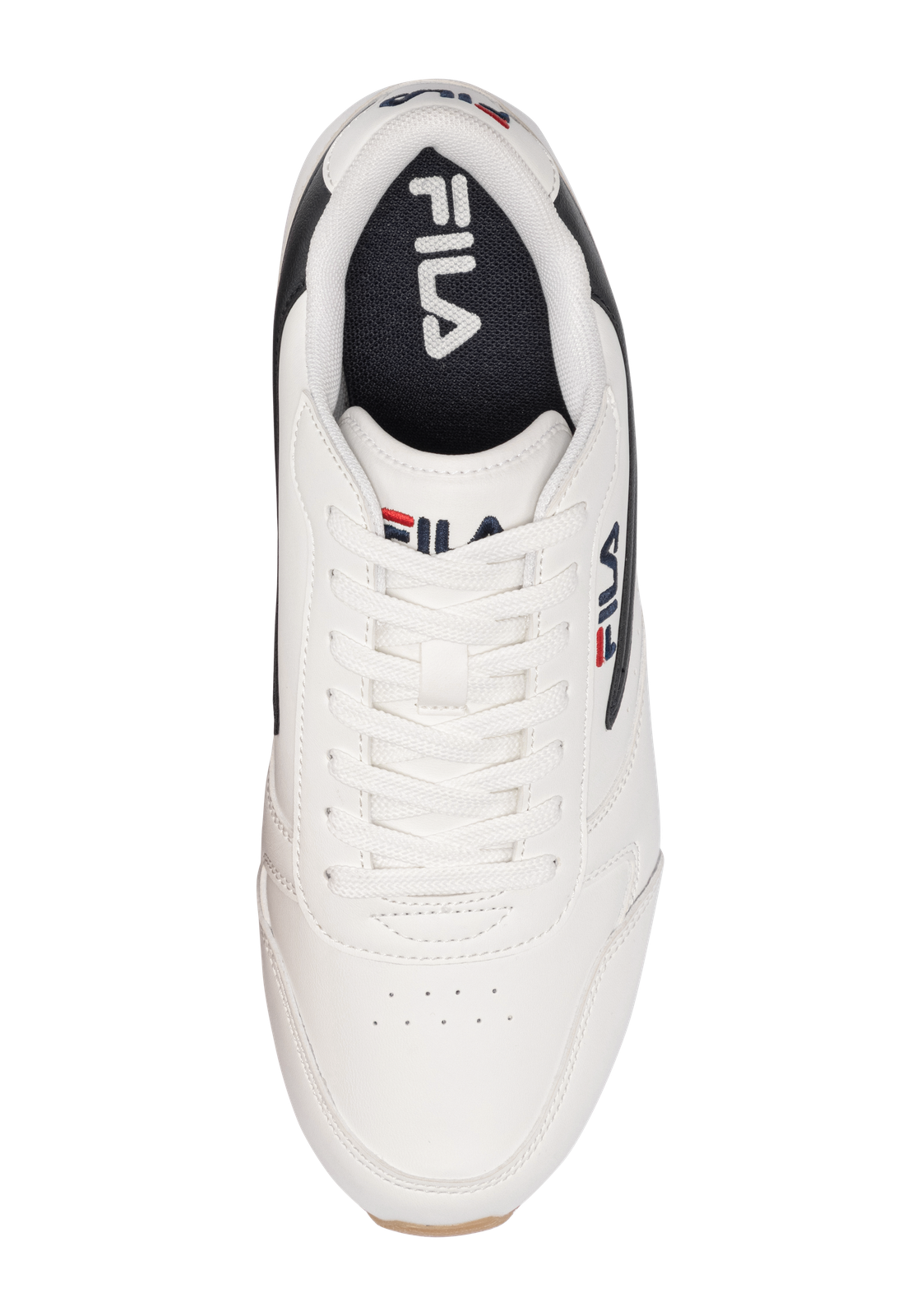 Zapatilla Fila Orbit Blanca