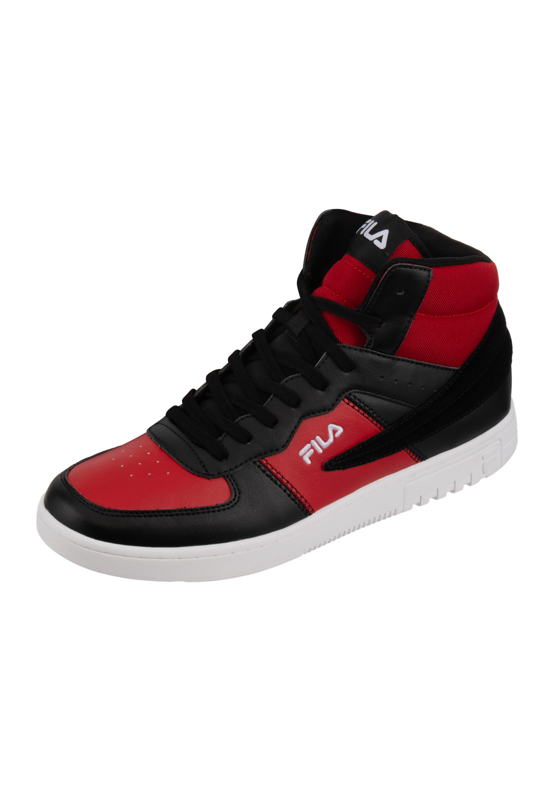 Zapatilla Fila Noclaf Roja