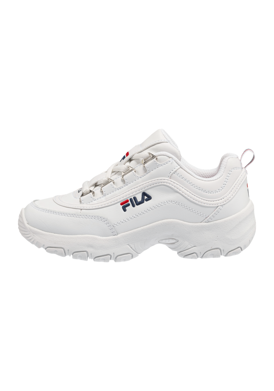 Zapatilla Fila Strada Blanca