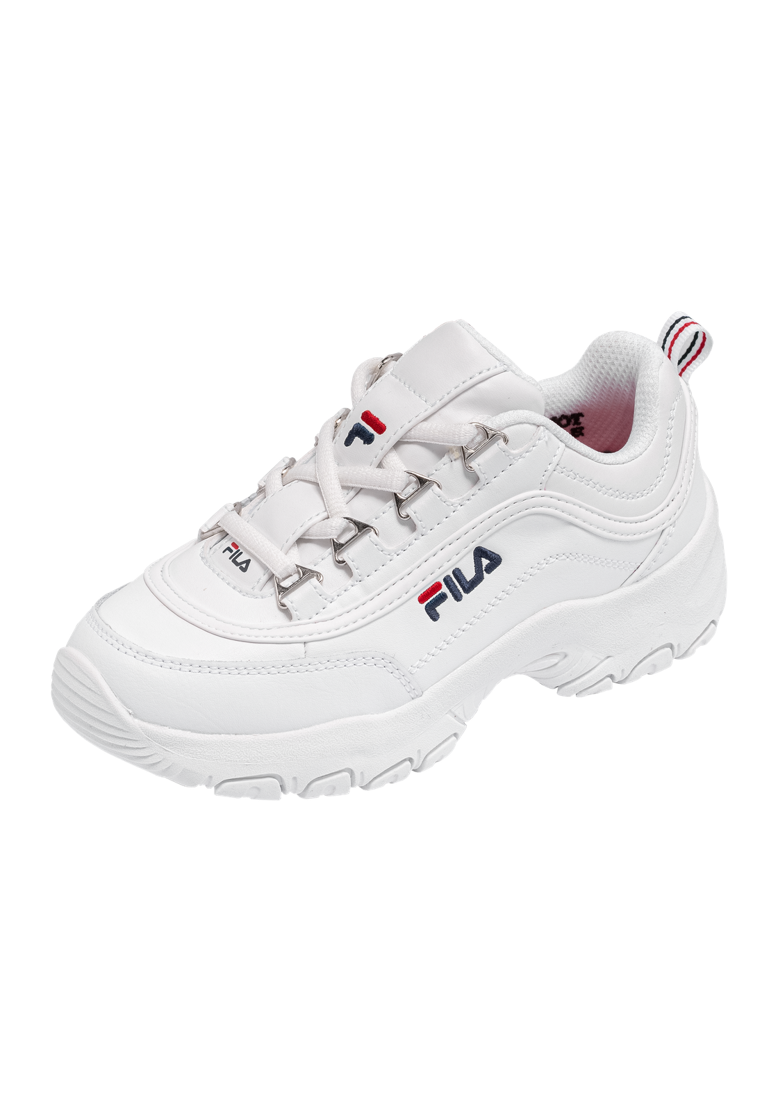 Zapatilla Fila Strada Blanca