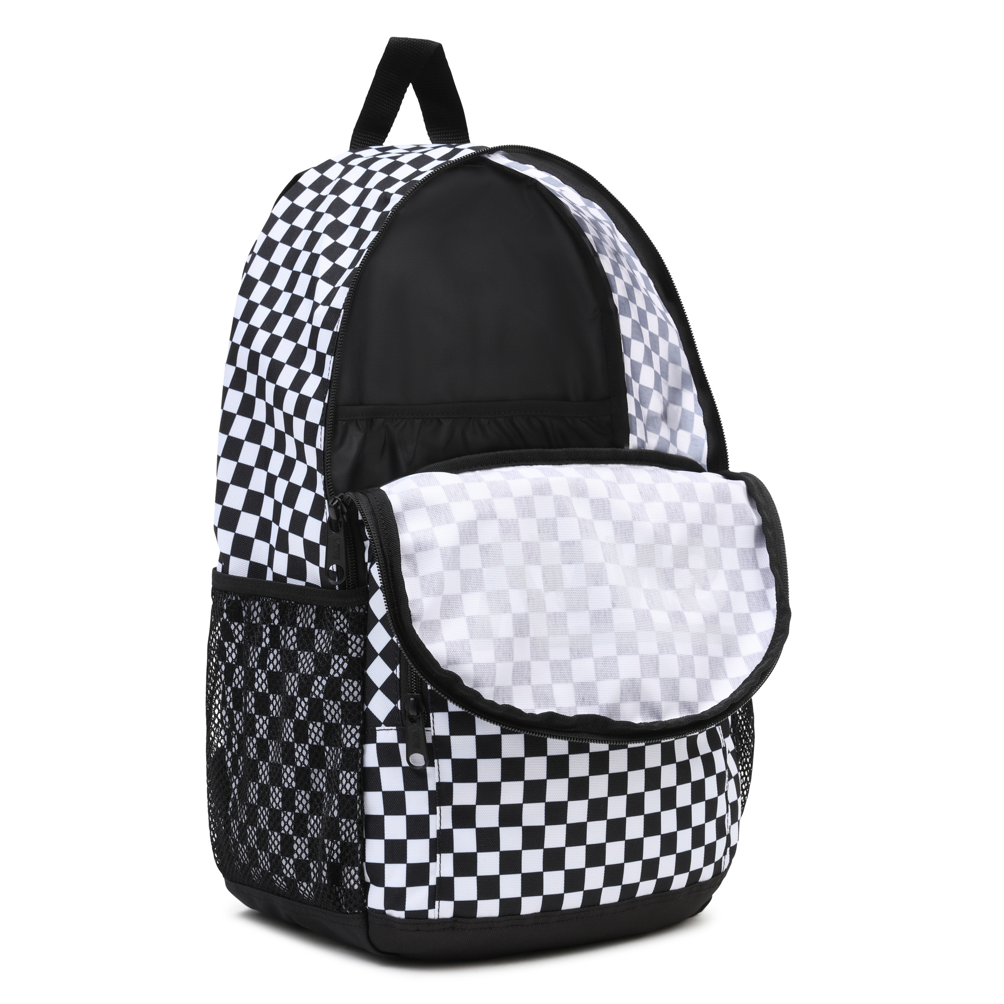 Mochila Vans Alumni Estampada