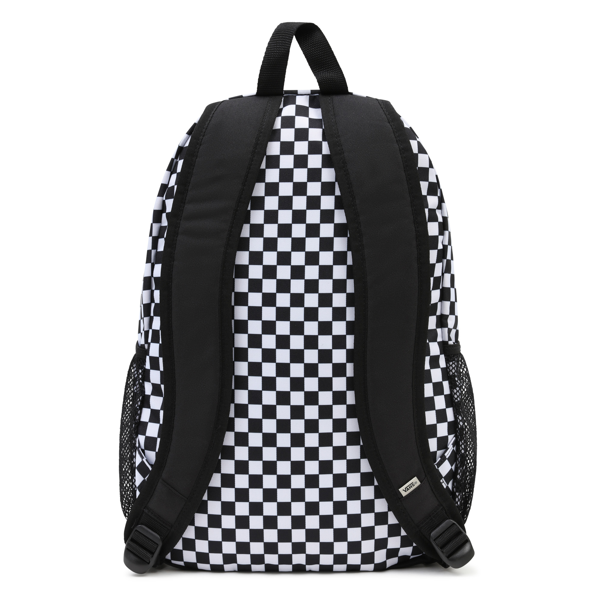 Mochila Vans Alumni Estampada