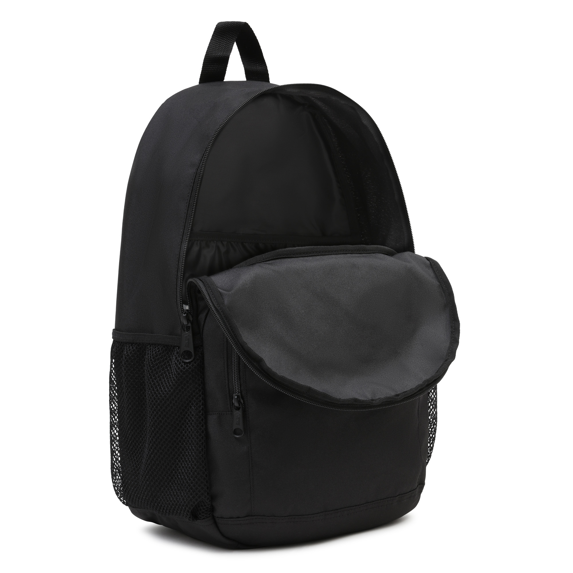 Mochila Vans Alumni Negra