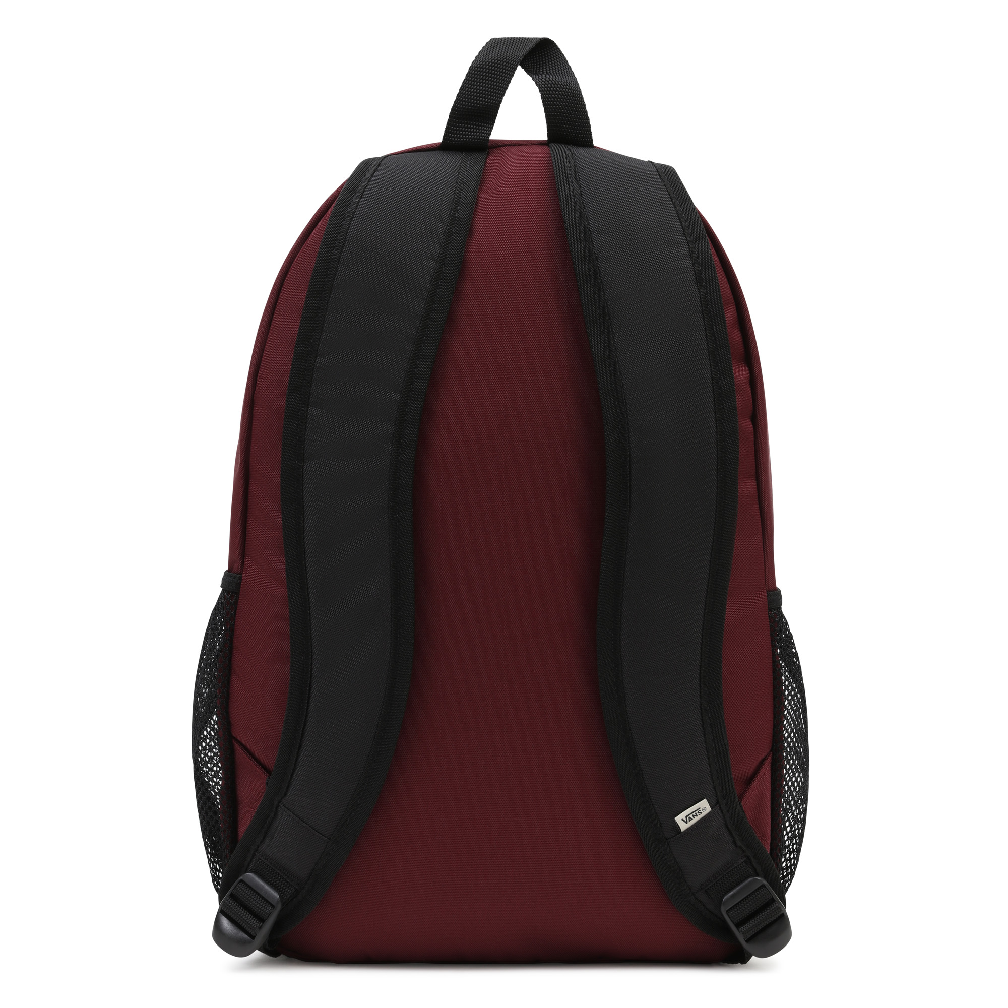 Mochila Vans Alumni Roja