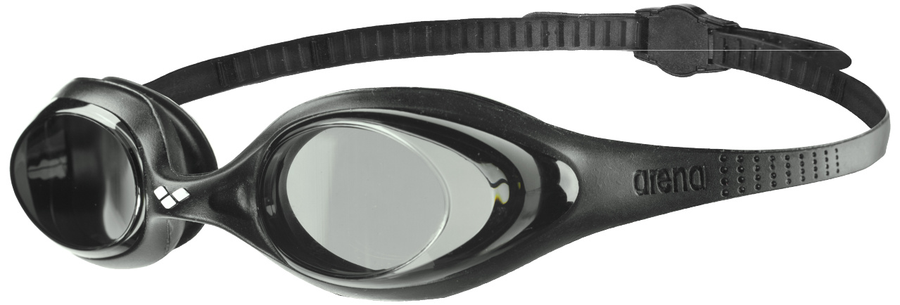 Gafa De Natación Arena Spider Gris