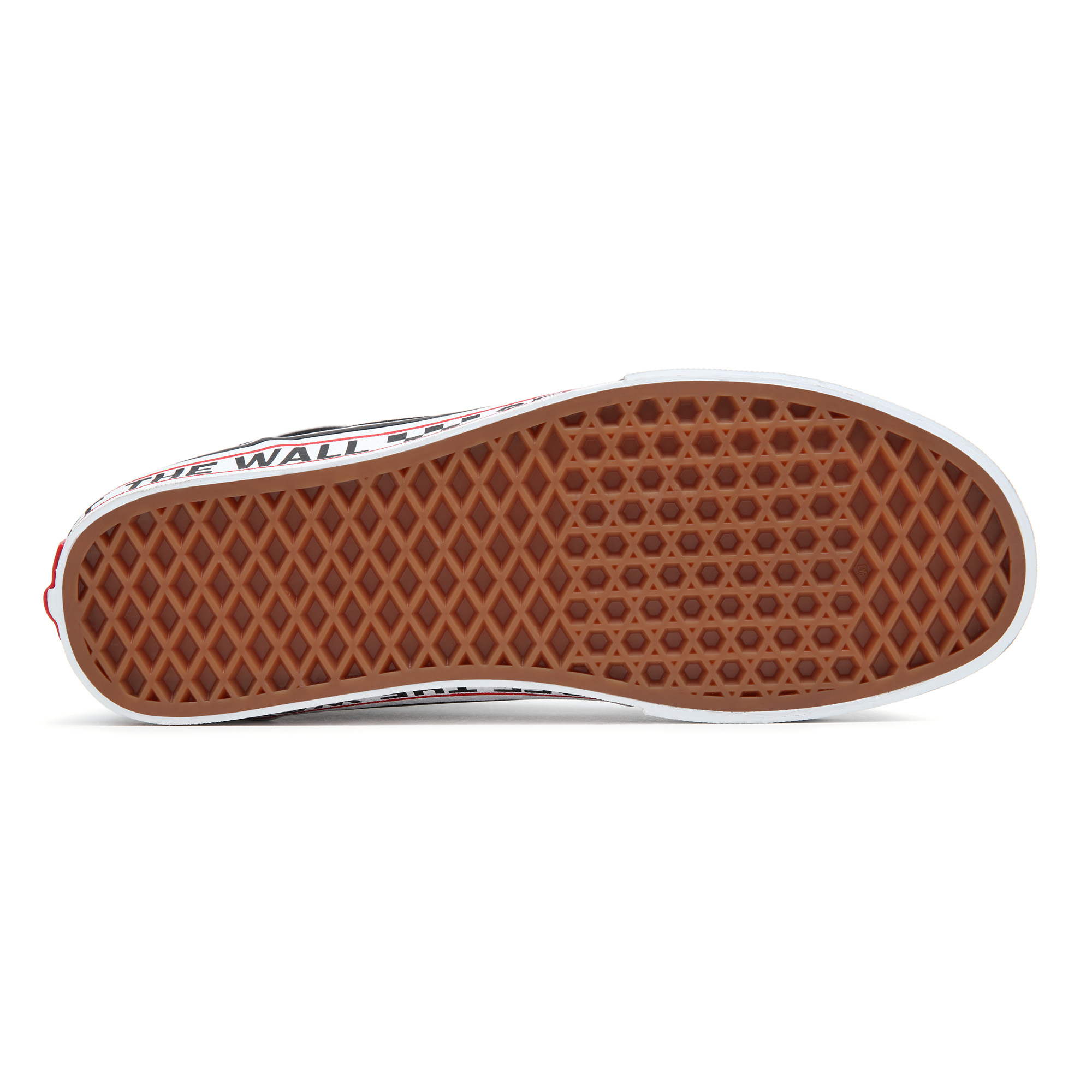 Zapatilla Vans Filmore Negra