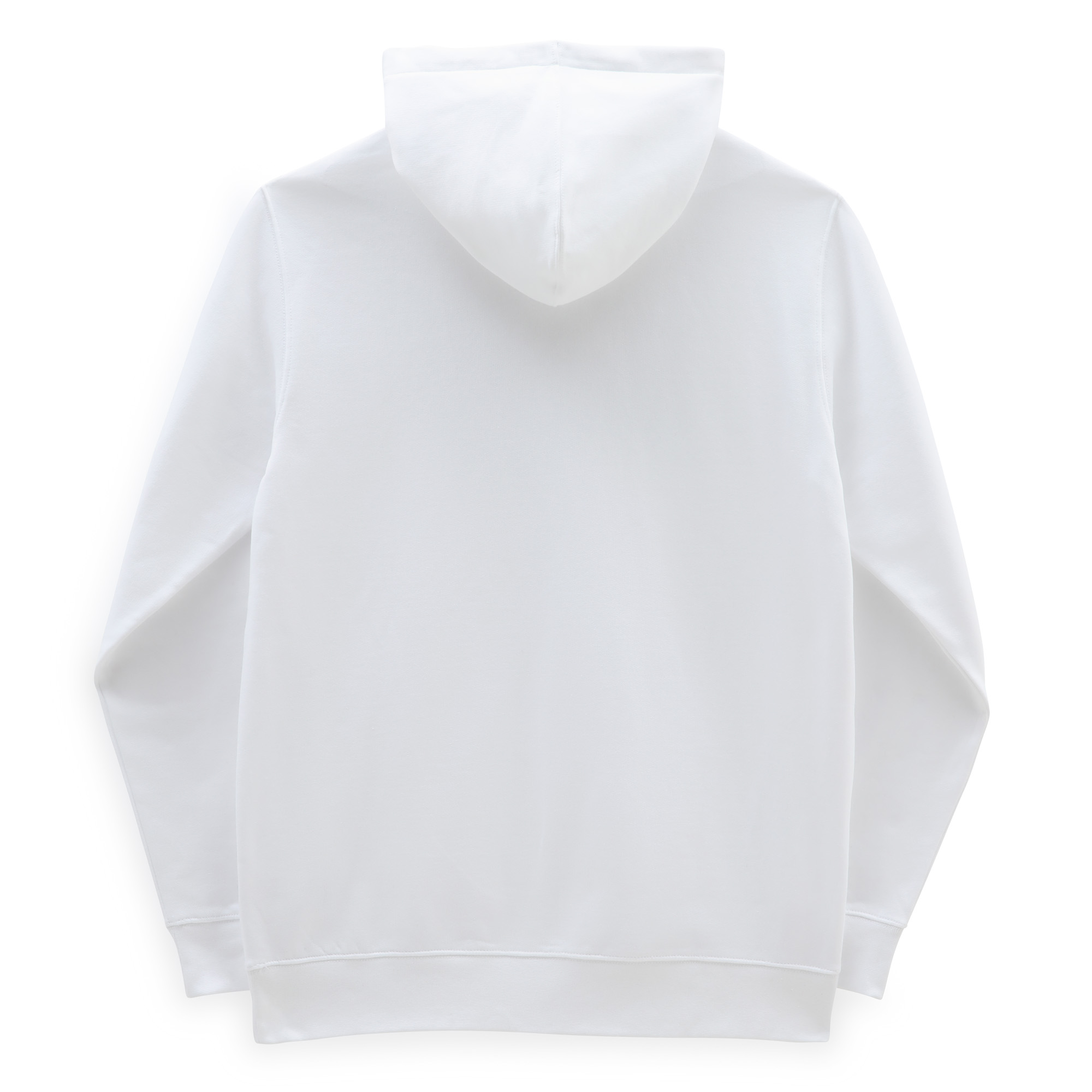 Sudadera Vans Classic Blanca