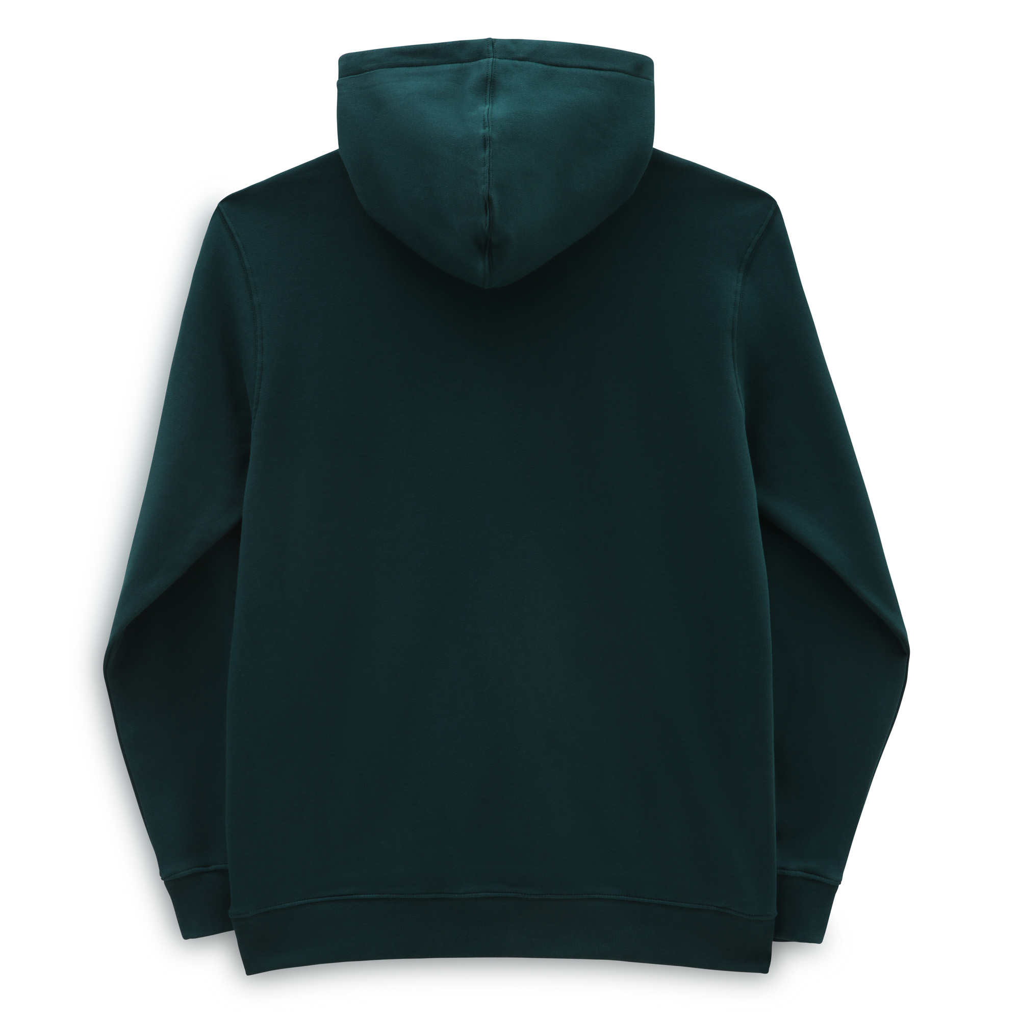 Sudadera Vans Classic Negra
