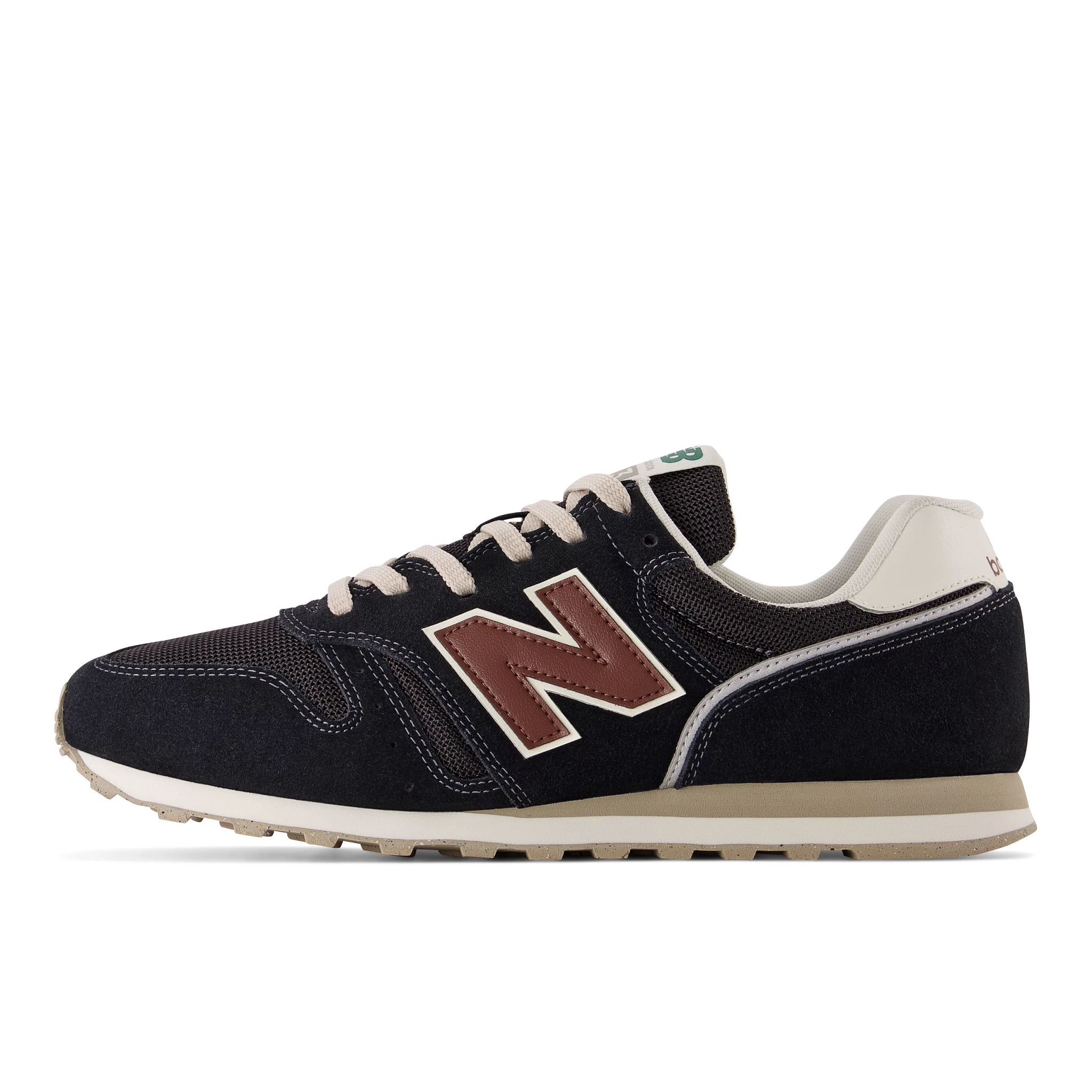 Zapatilla New Balance Negra