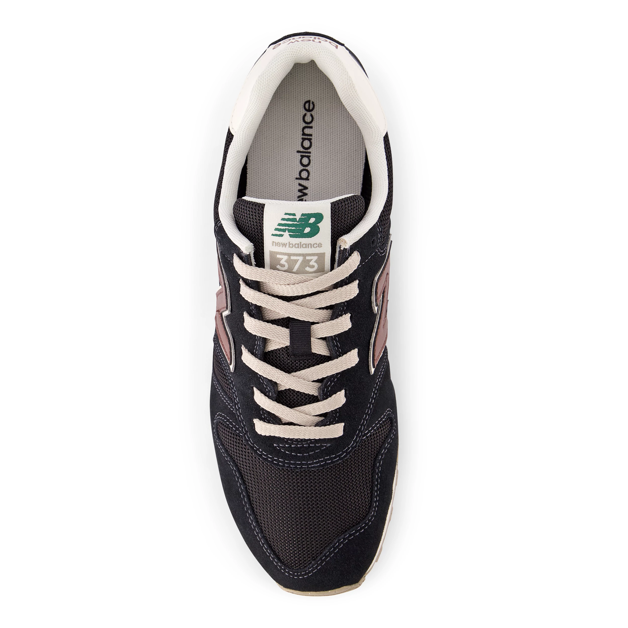 Zapatilla New Balance Negra
