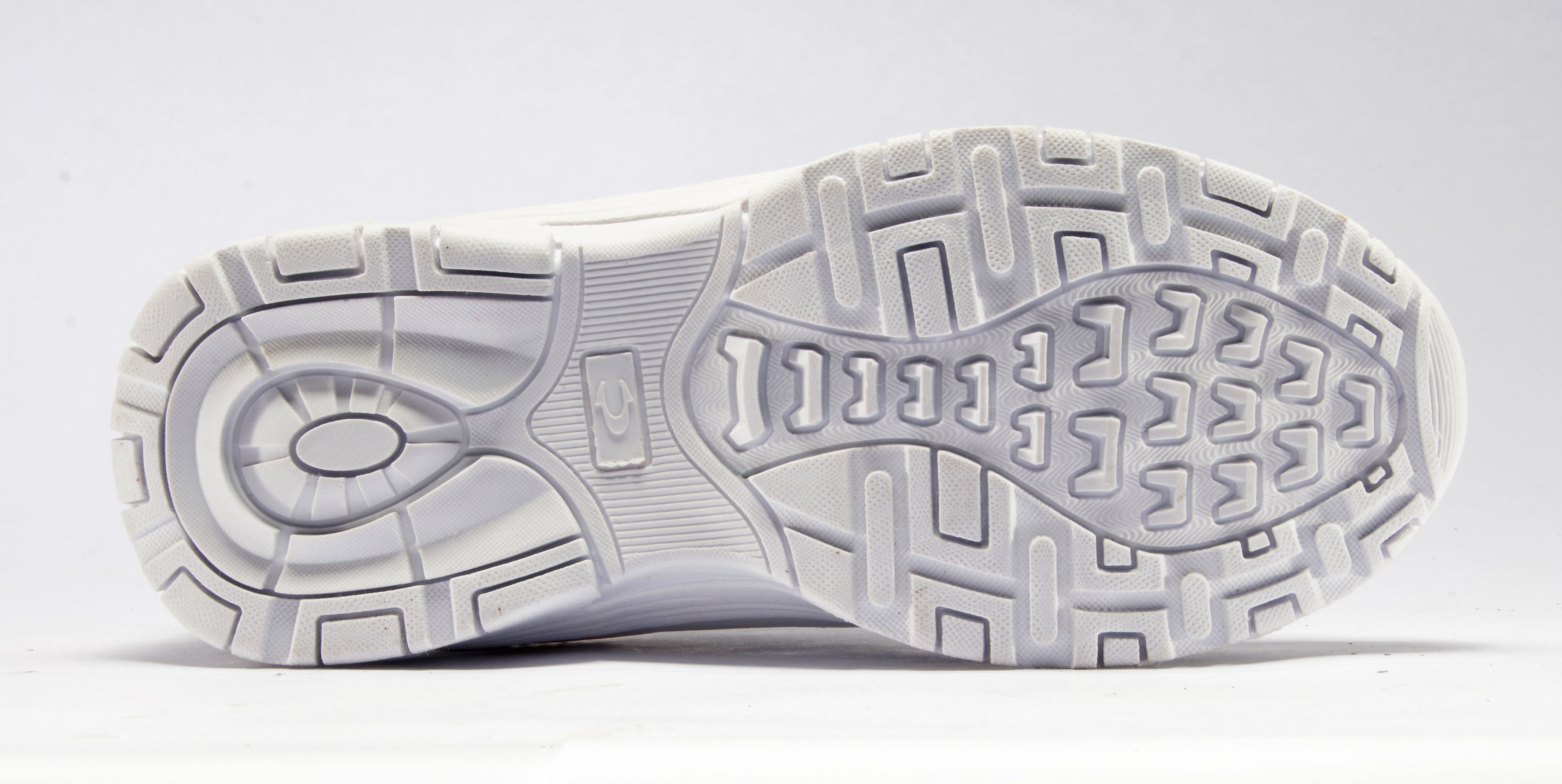 Zapatilla John Smith Coten Blanca