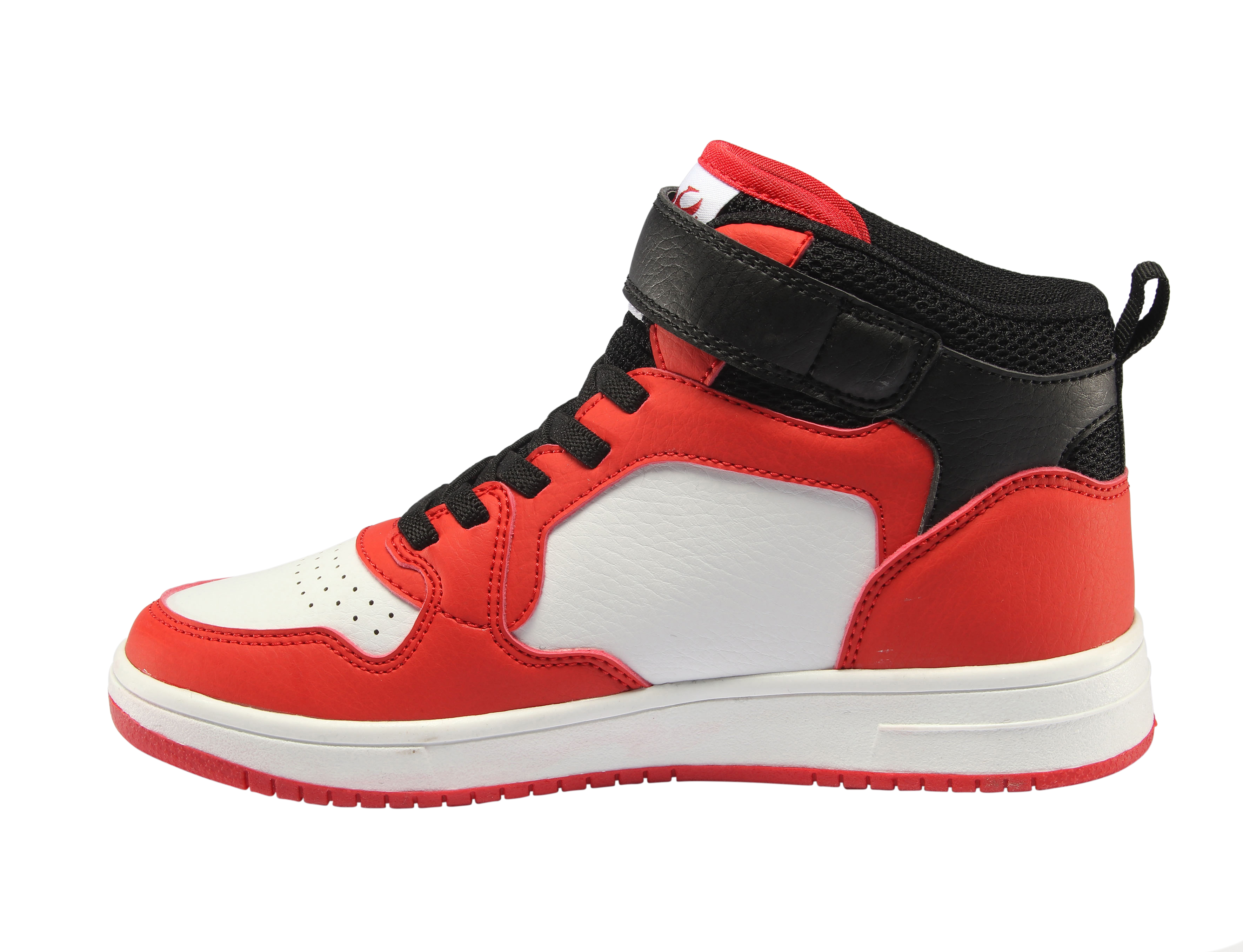 Zapatilla John Smith Vawen 22I Blanca