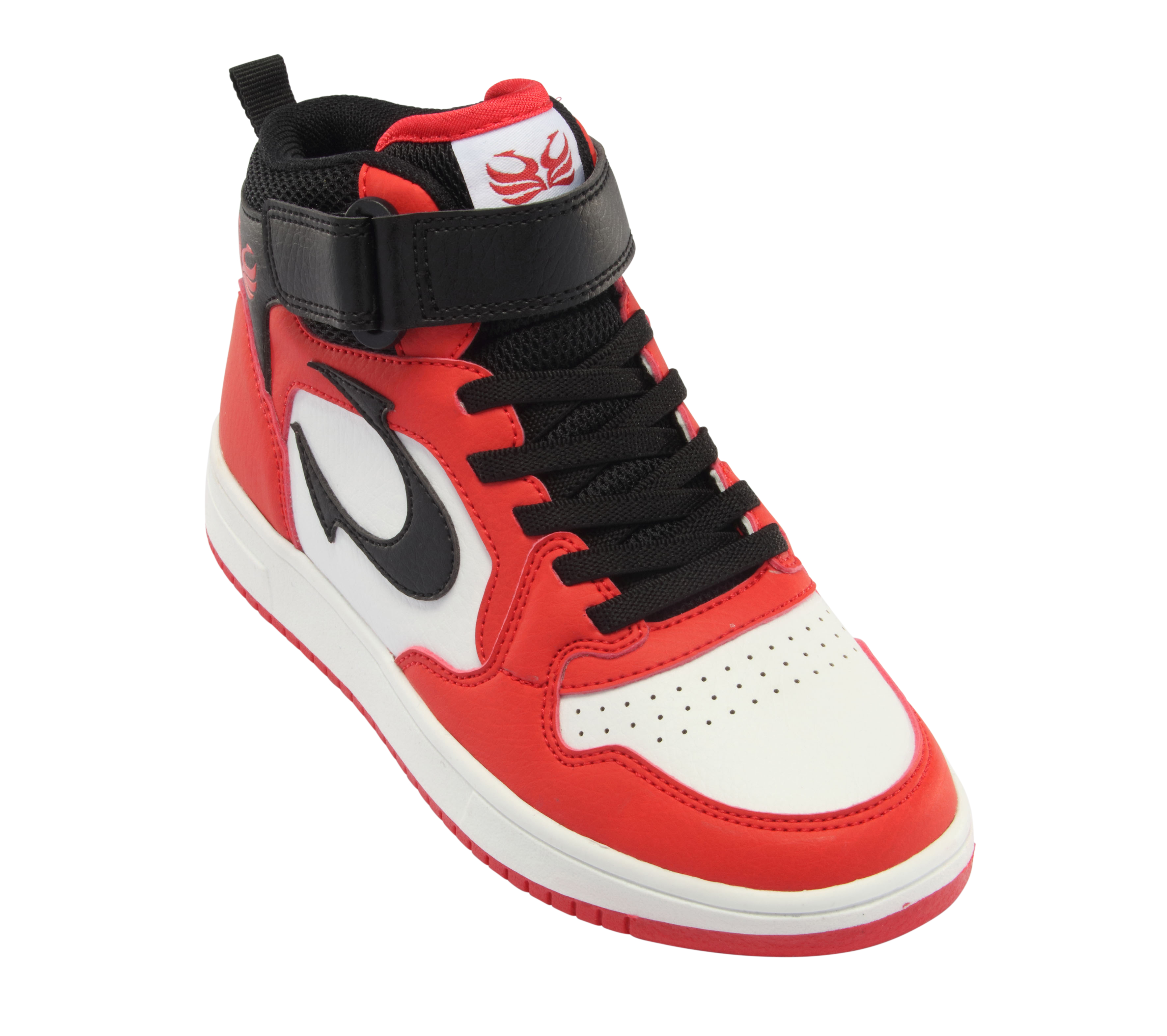 Zapatilla John Smith Vawen 22I Blanca