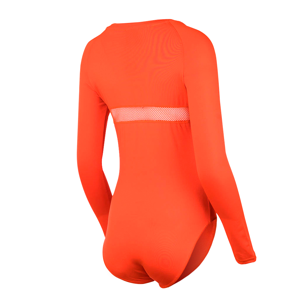 Body Umbro Alba Tigerlily / Bright White
