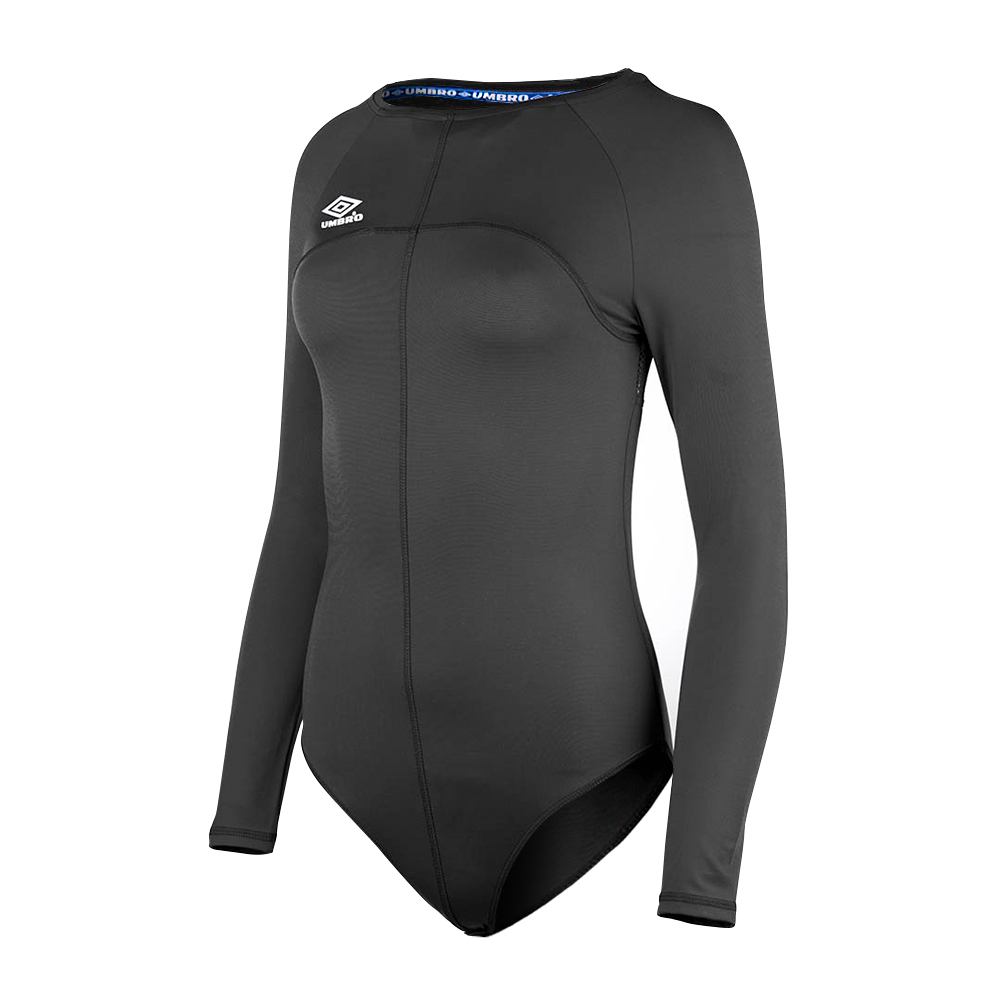 Body Umbro Alba Black / Bright White