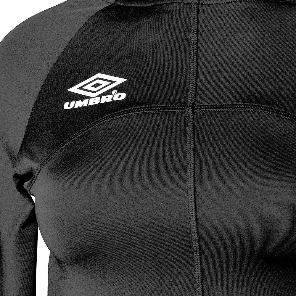 Body Umbro Alba Black / Bright White
