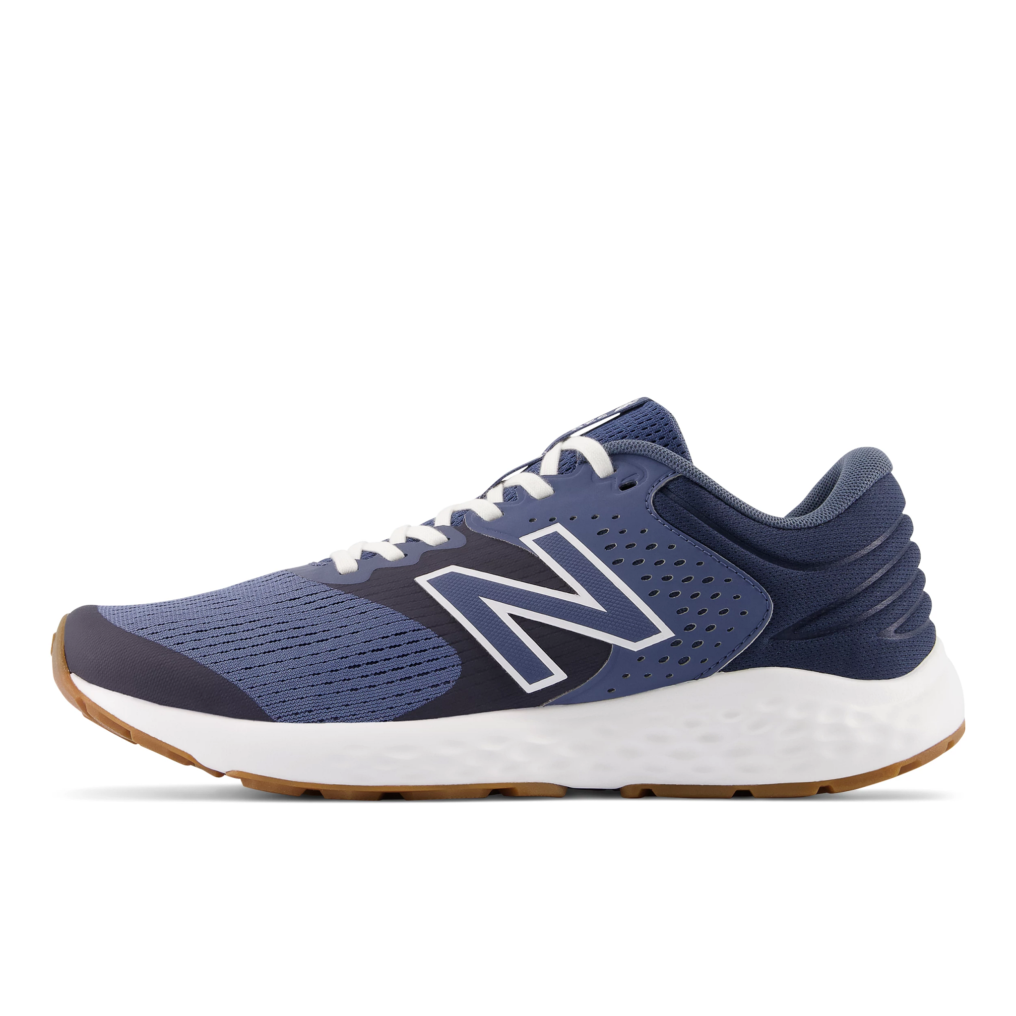 Zapatilla New Balance Marino