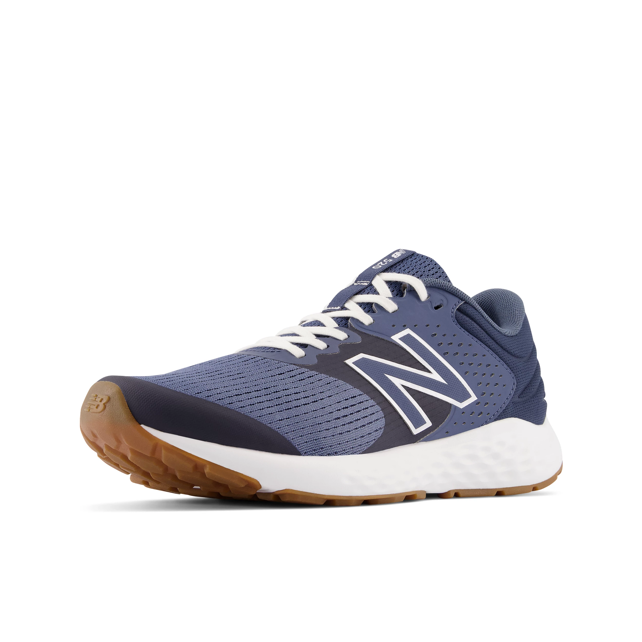 Zapatilla New Balance Marino