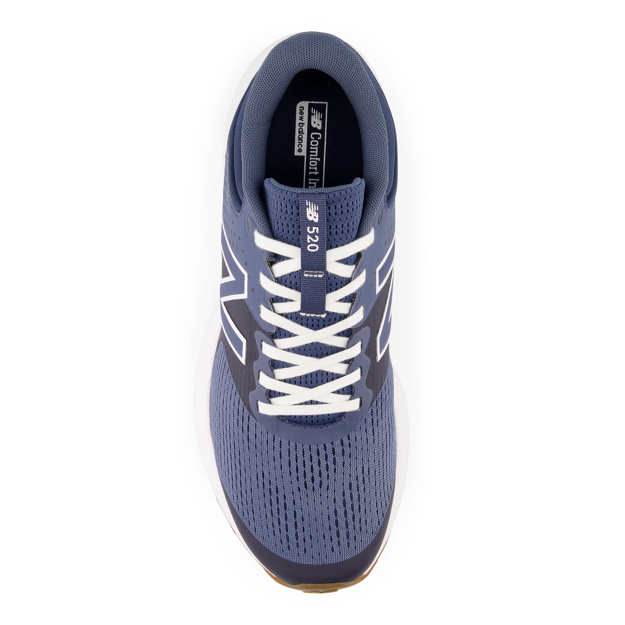 Zapatilla New Balance Marino
