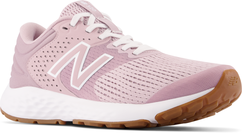 Zapatilla New Balance Rosa