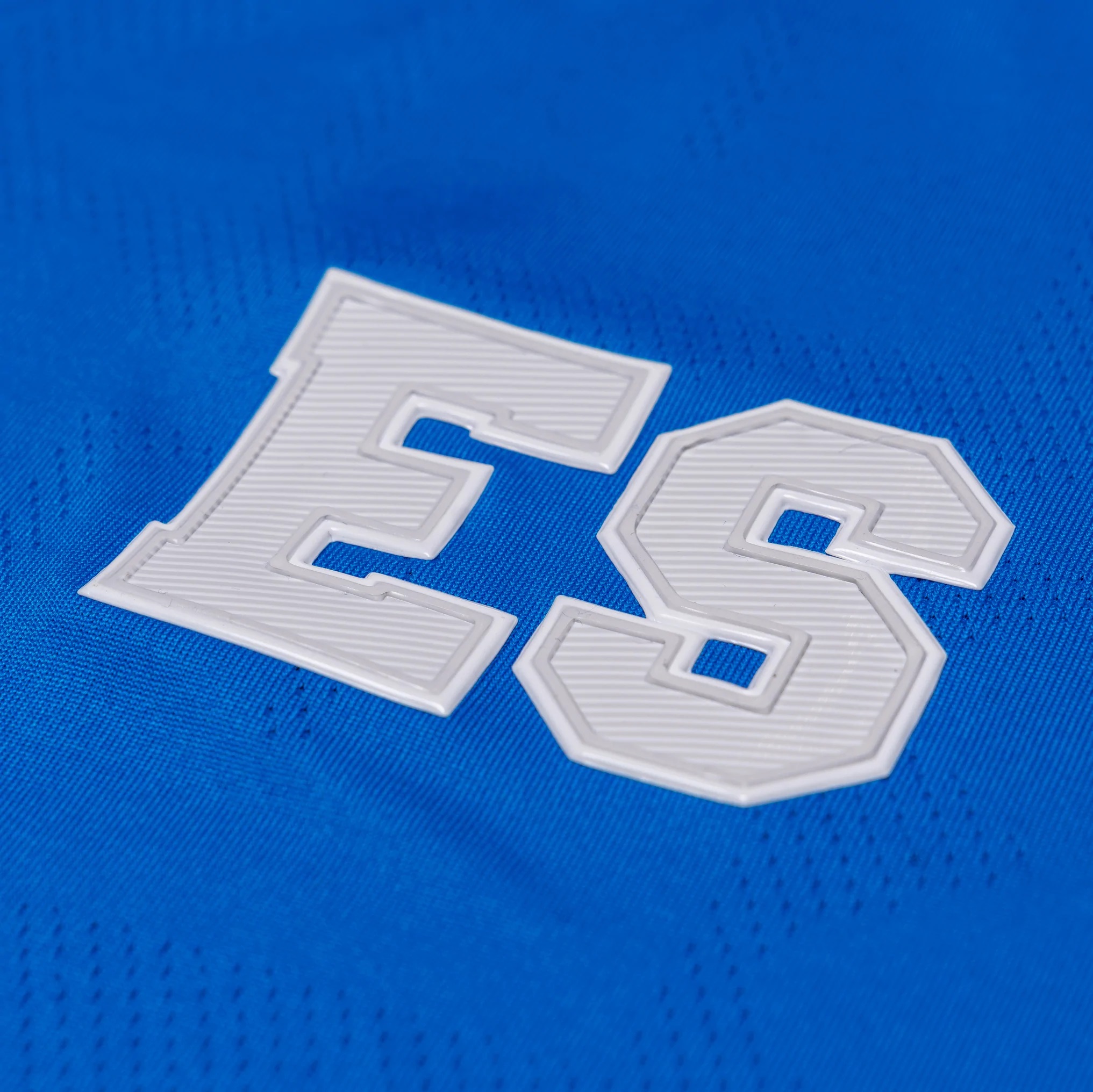 Camiseta Umbro El Salvador Home Jersey 2022