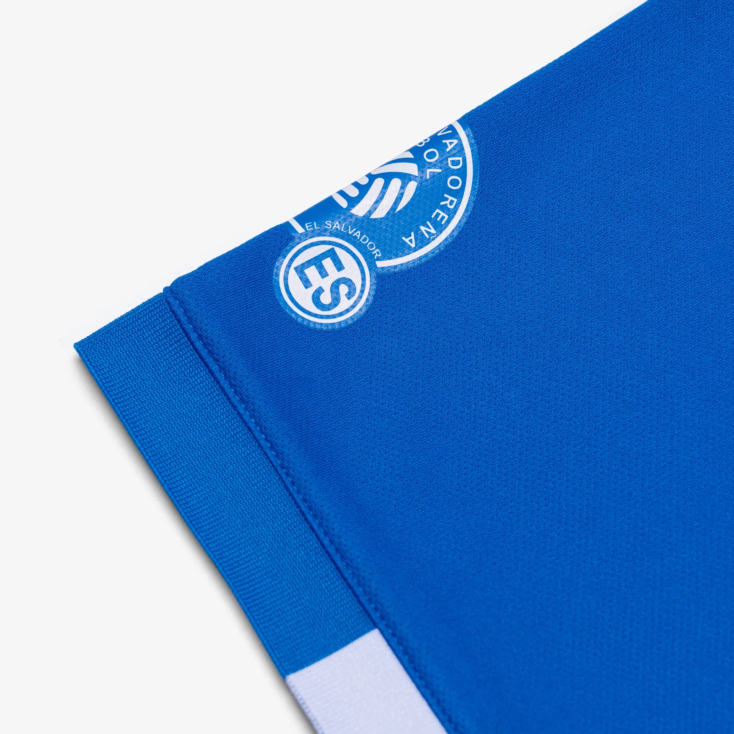 Camiseta Umbro El Salvador Home Jersey 2022