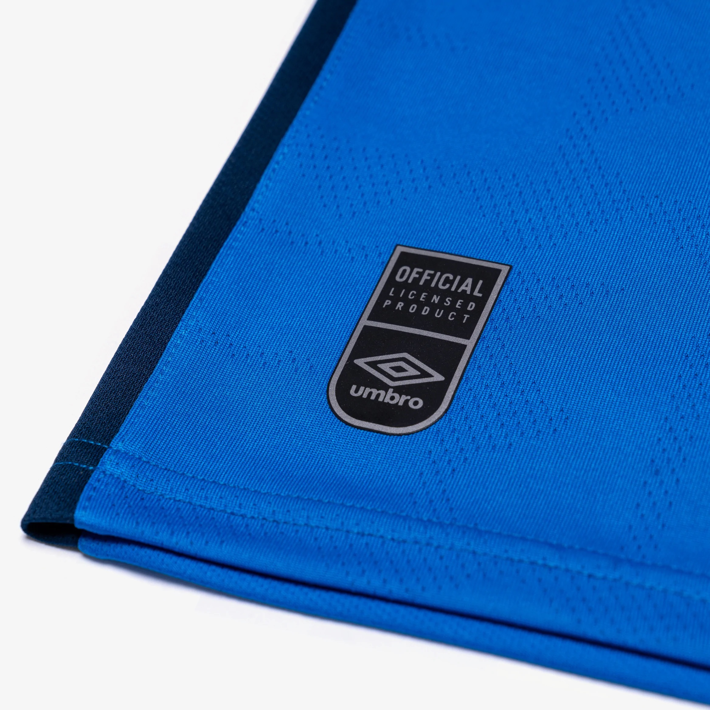 Camiseta Umbro El Salvador Home Jersey 2022