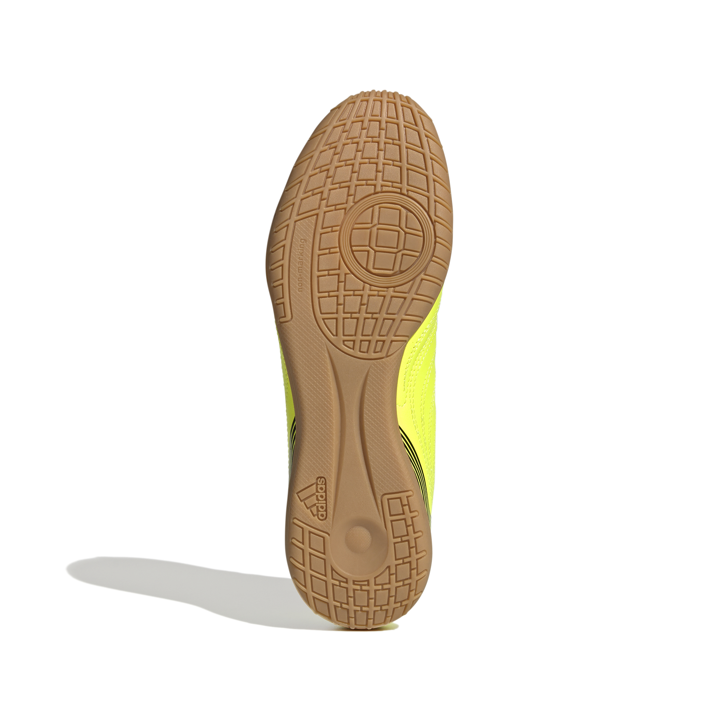Zapatilla Fútbol Sala Adidas Copa Sense Amarilla 
