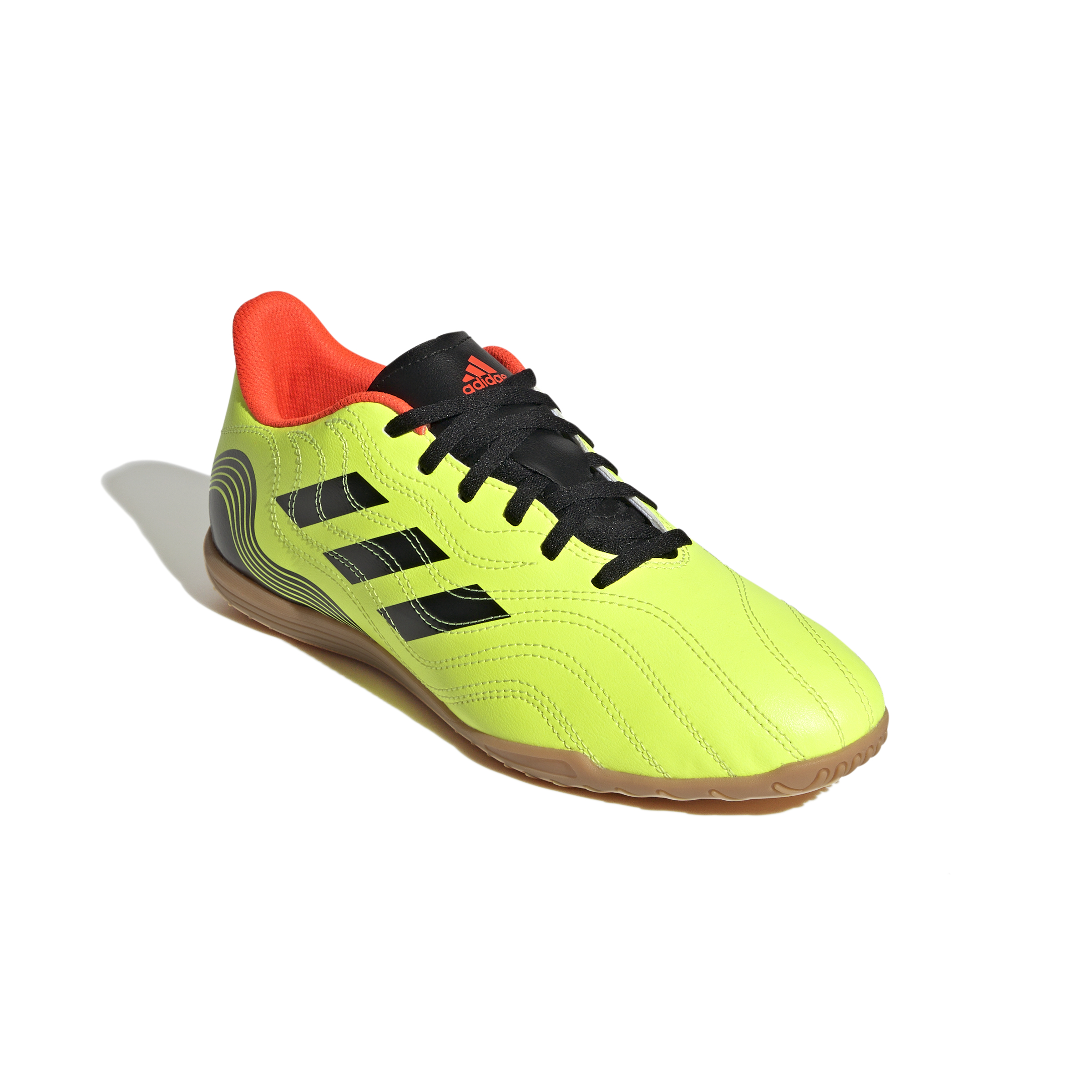 Zapatilla Fútbol Sala Adidas Copa Sense Amarilla 